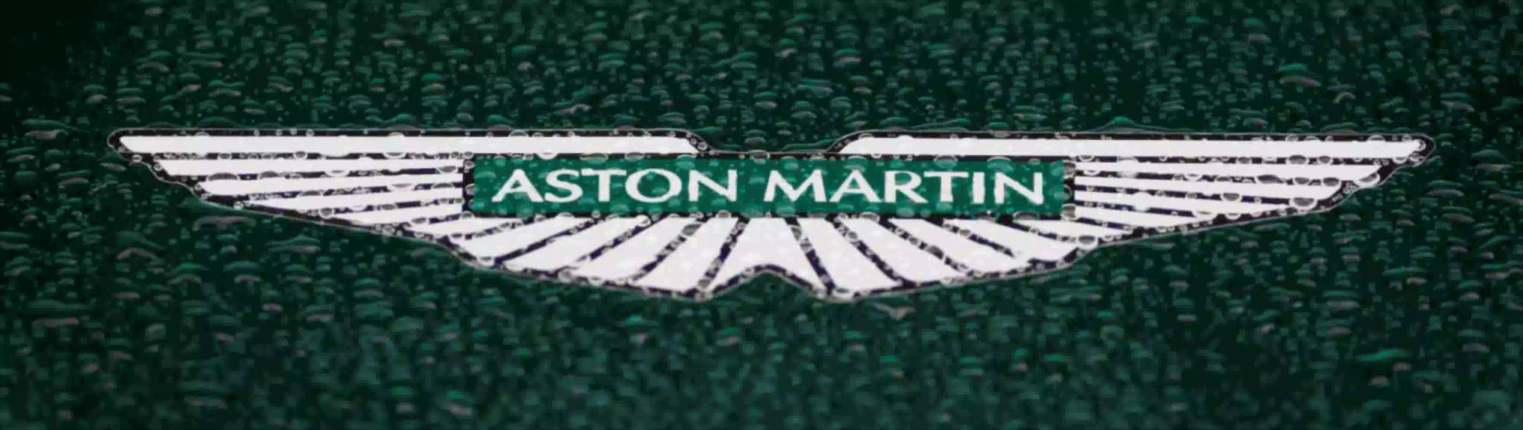 F1 Race Suits Aston Martin