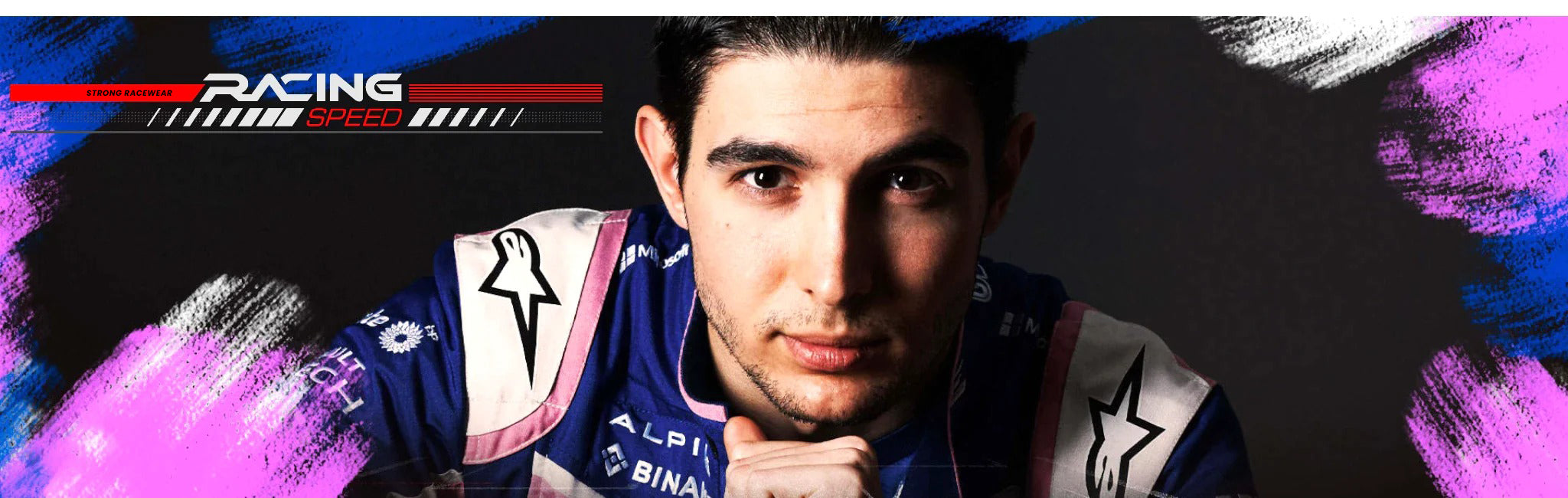 Esteban Ocon