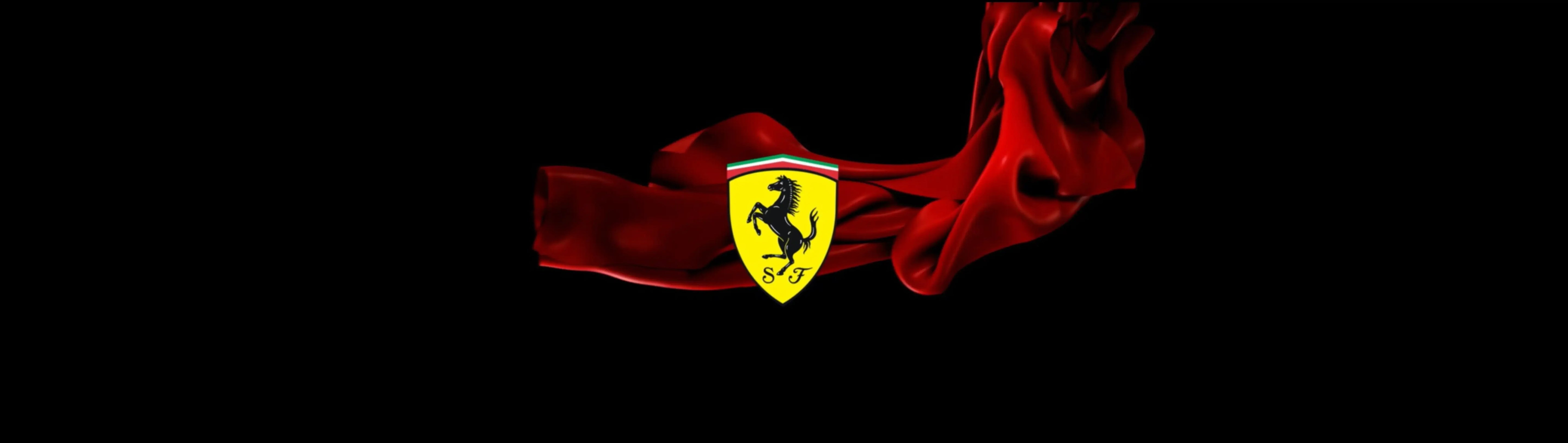 F1 Race suits Ferrari