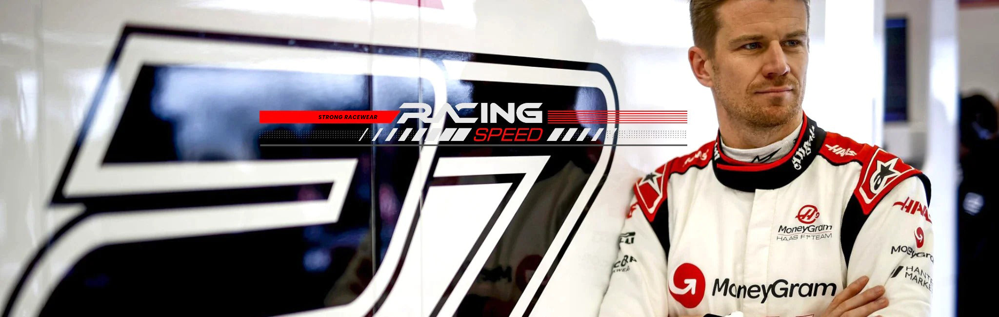 Nico Hulkenberg