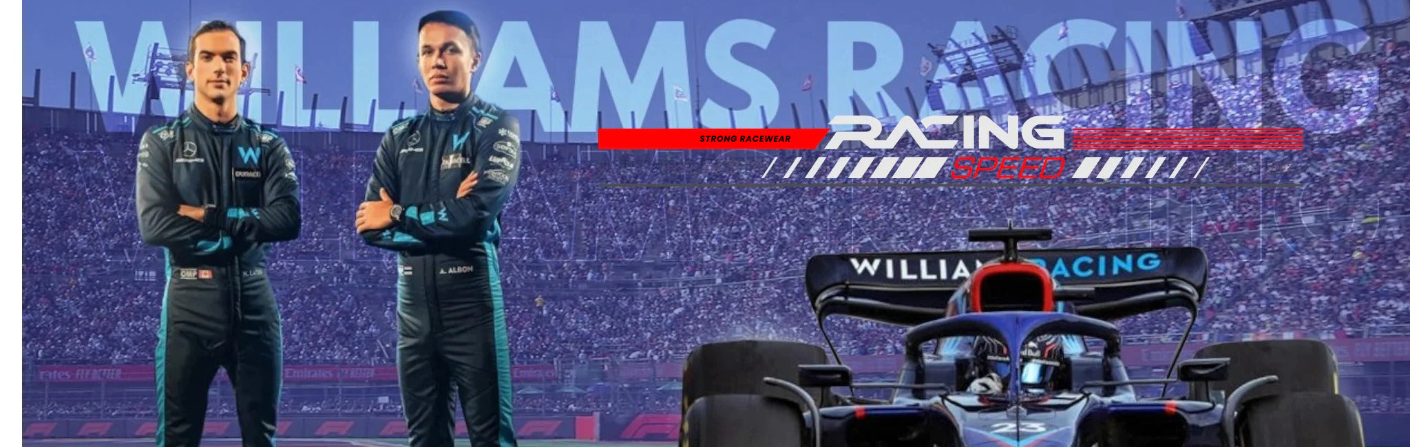 Williams Racing