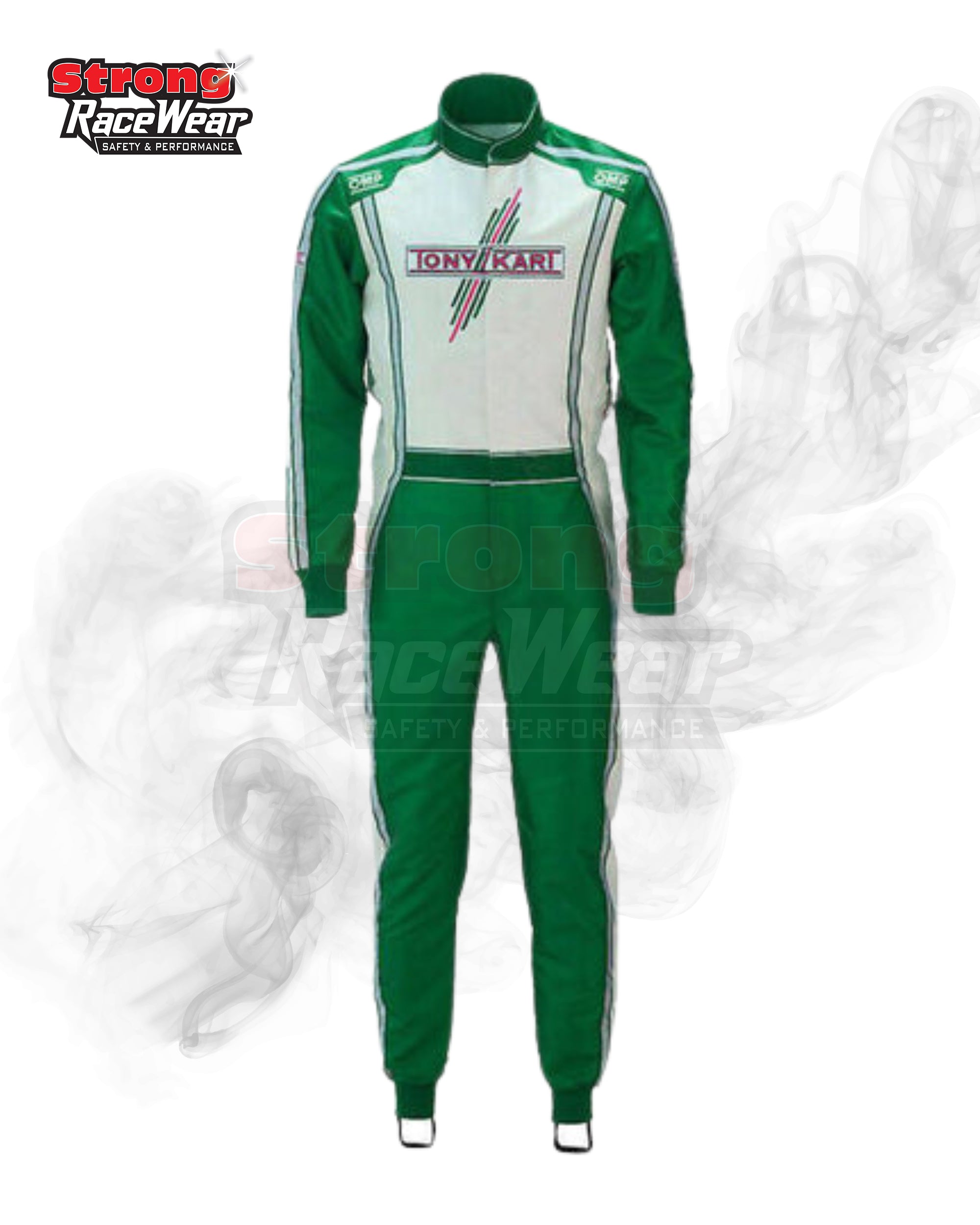 OMP Tonykart Suit 2022