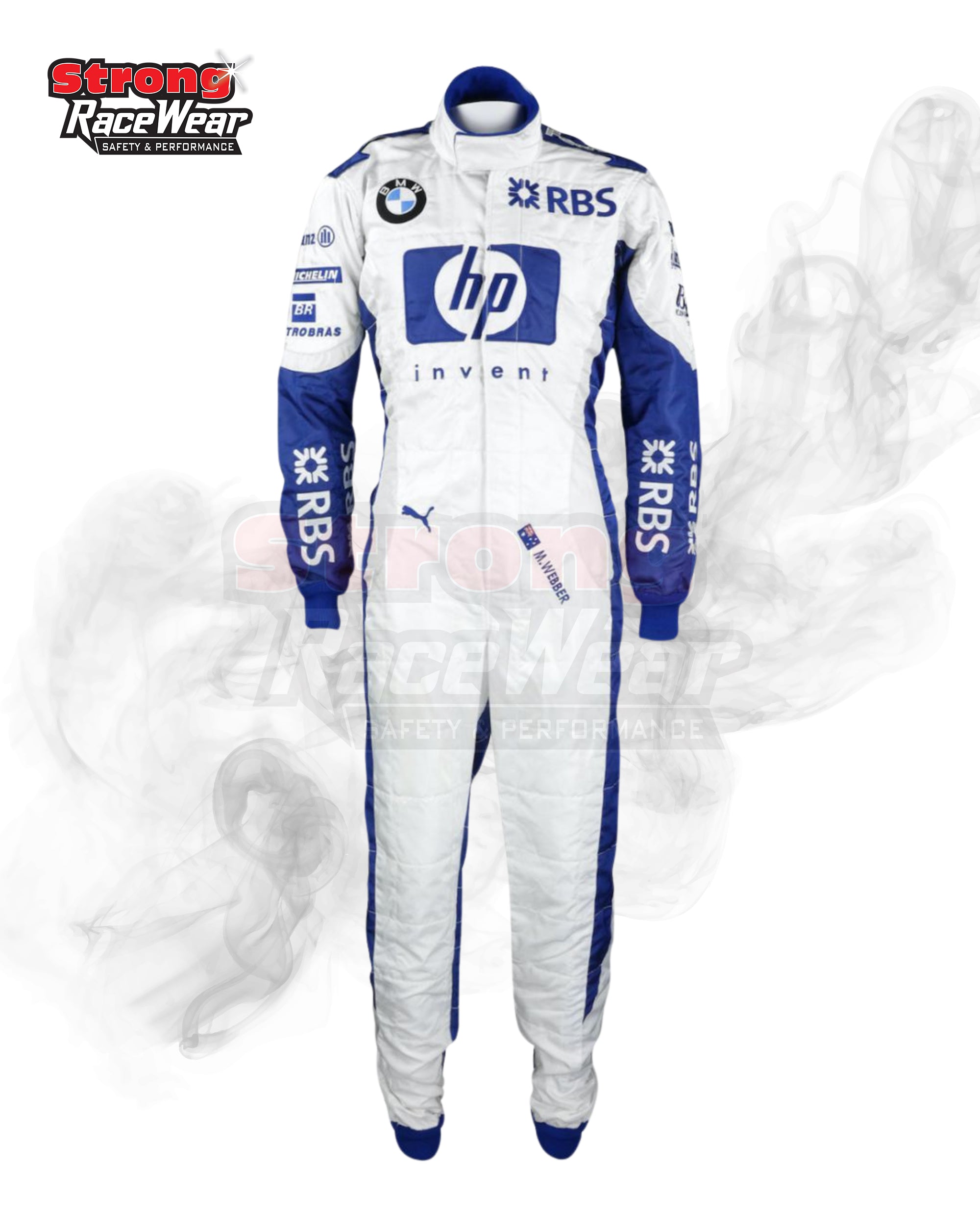 Bmw motorsport suit shops