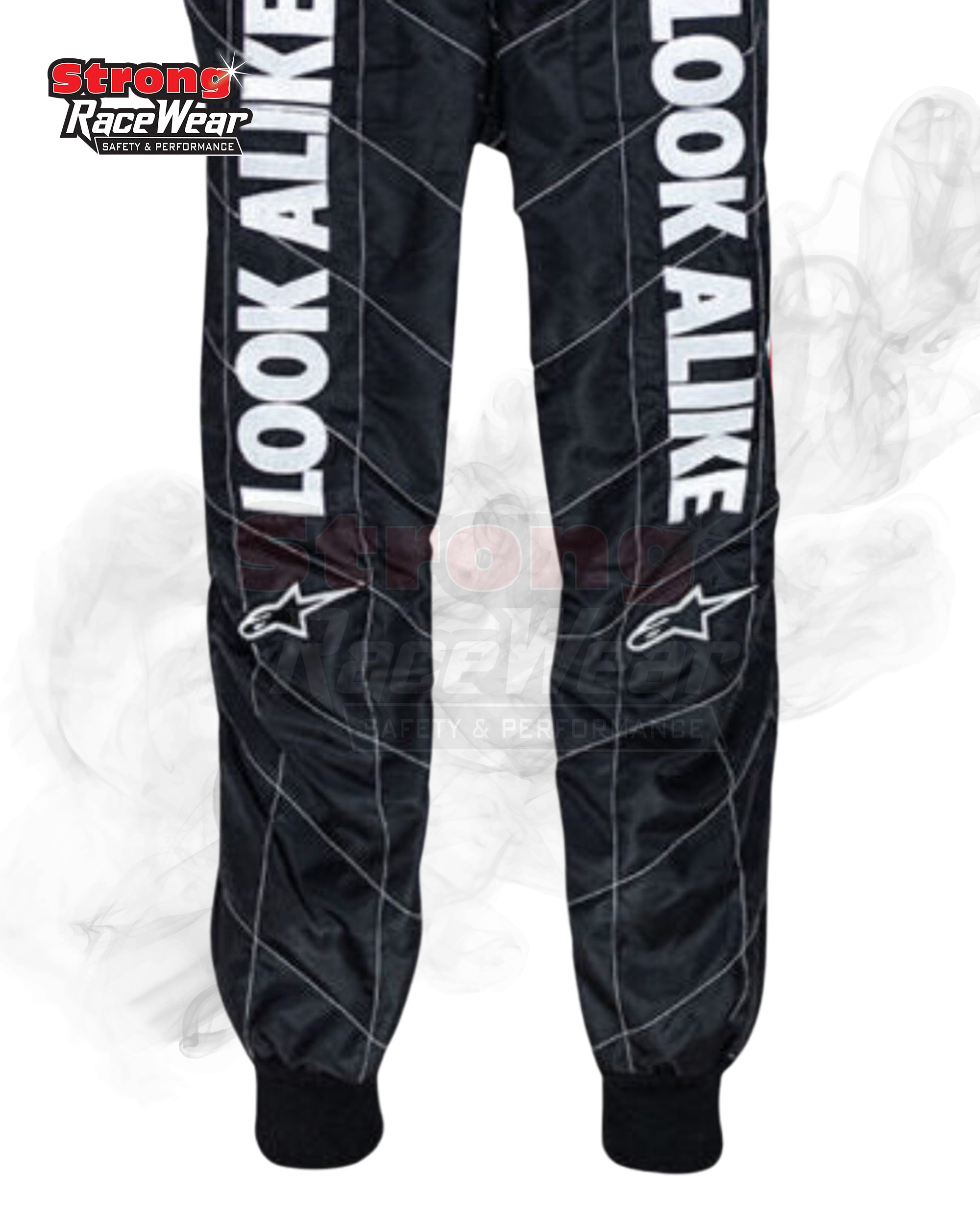 2005 Takuma Sato Lucky Strike Honda Racing Suit