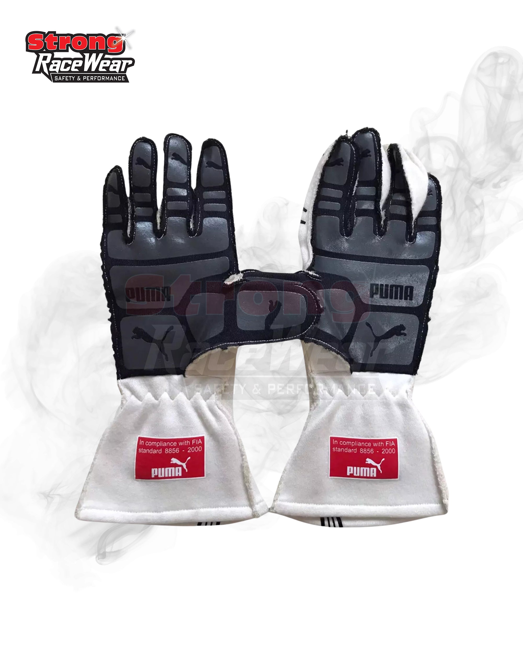 Puma furio gloves on sale