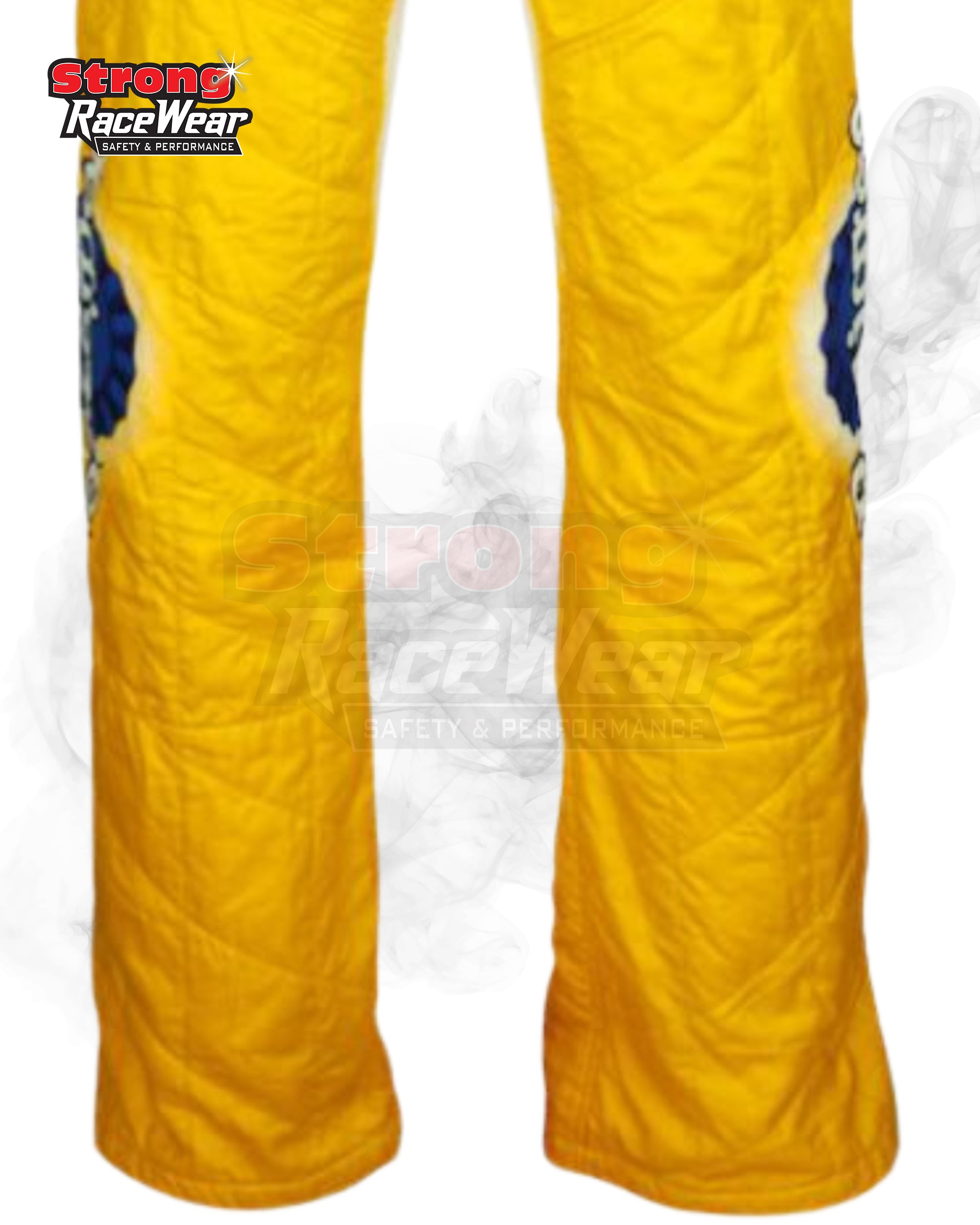 2018 Kyle Busch Dover Joe Gibbs Racing Suit