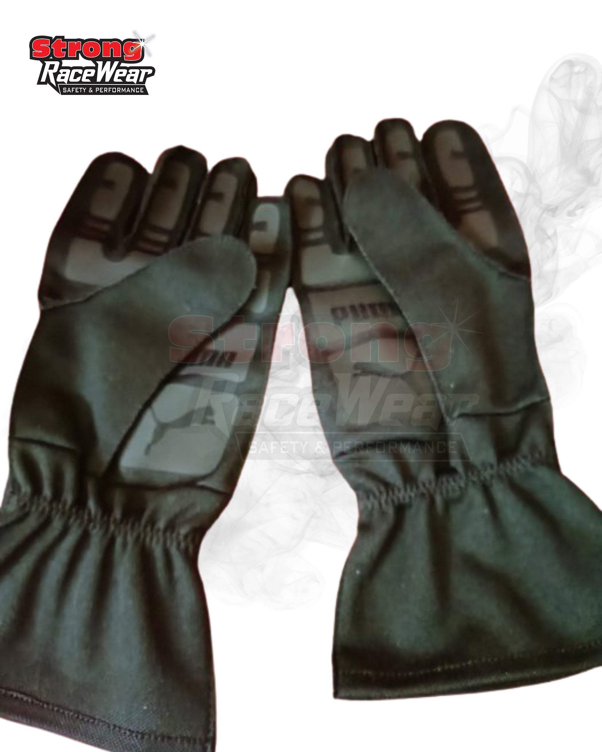 2020 Charles Leclerc Ferrari F1 Gloves1000 GP Strong Racewear