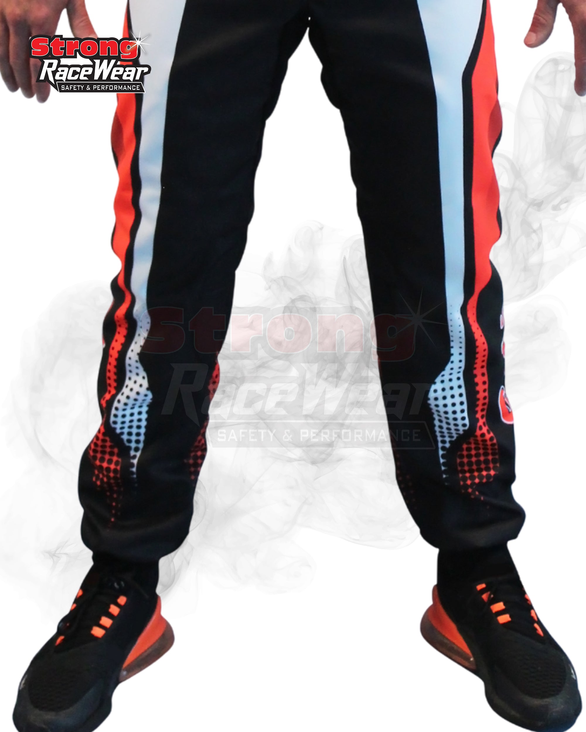 Official Sodi OMP Suit 2022