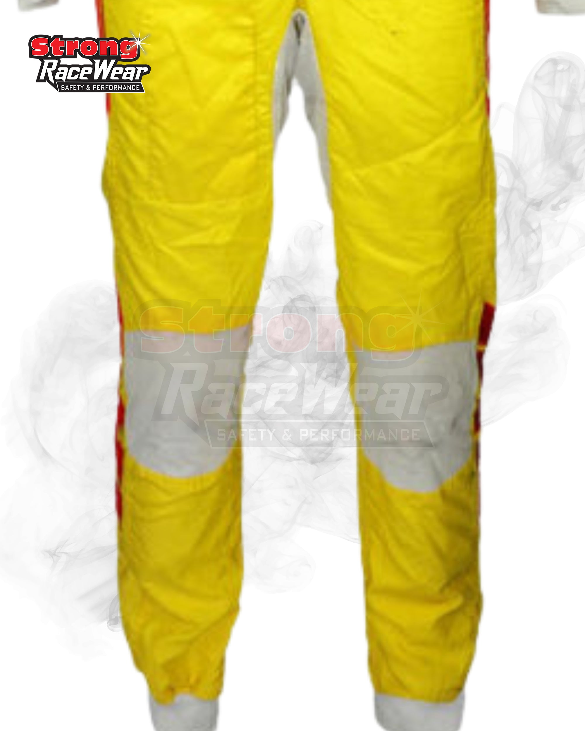 2022 Romain Grosjean Autosport Indycar Racing Suit