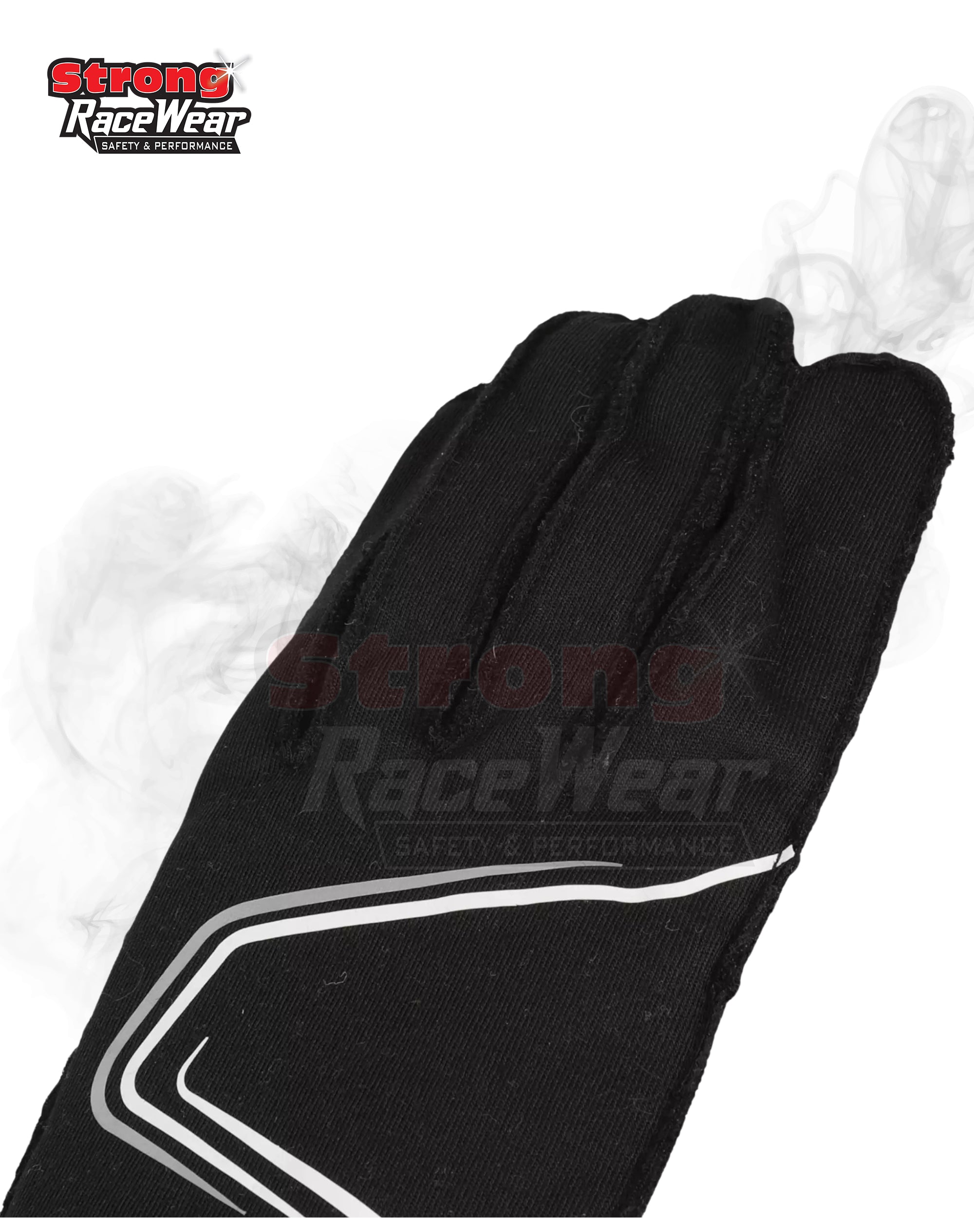 2023 Oscar Piastri McLaren F1 Race Gloves Strong Racewear