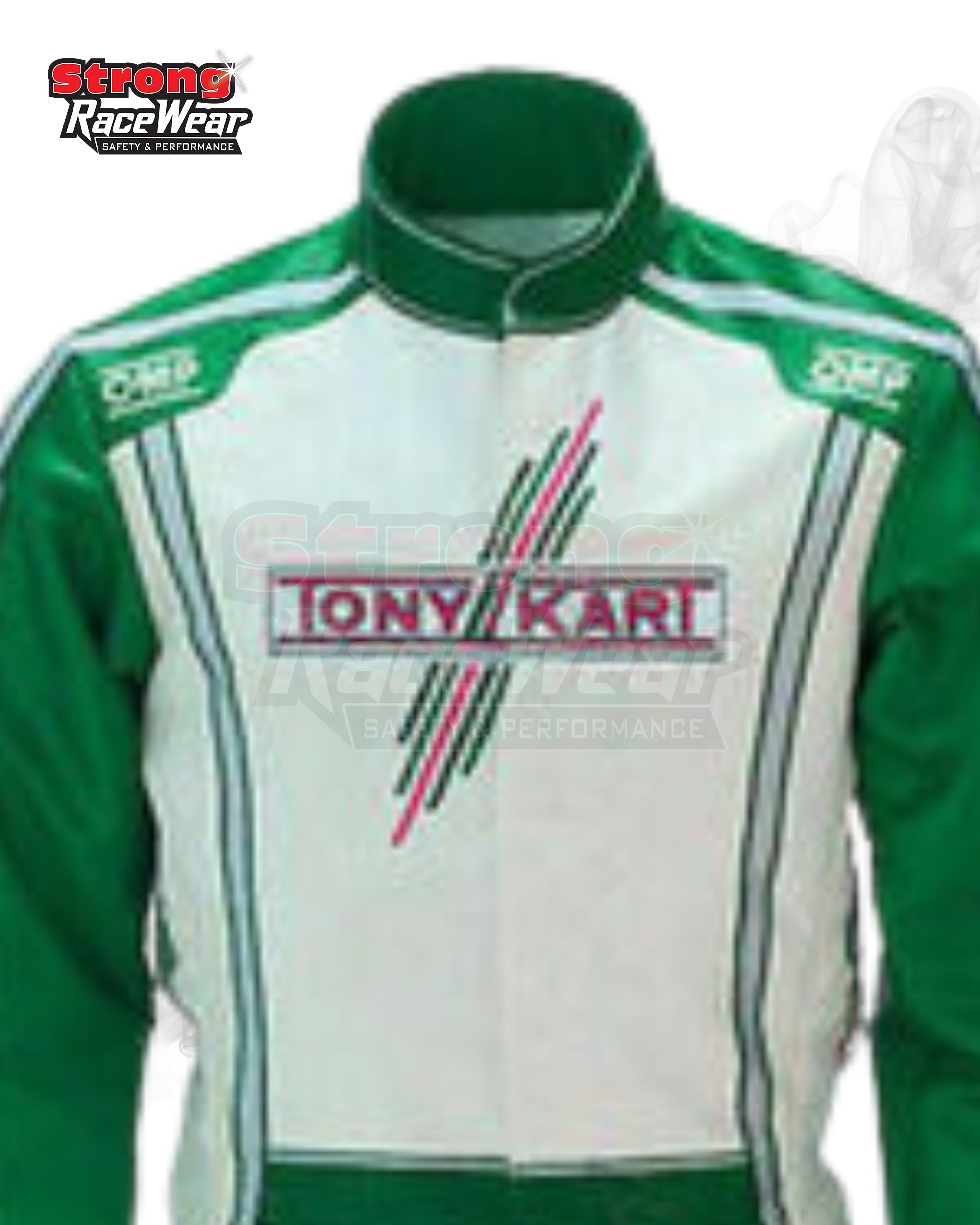 OMP Tonykart Suit 2022
