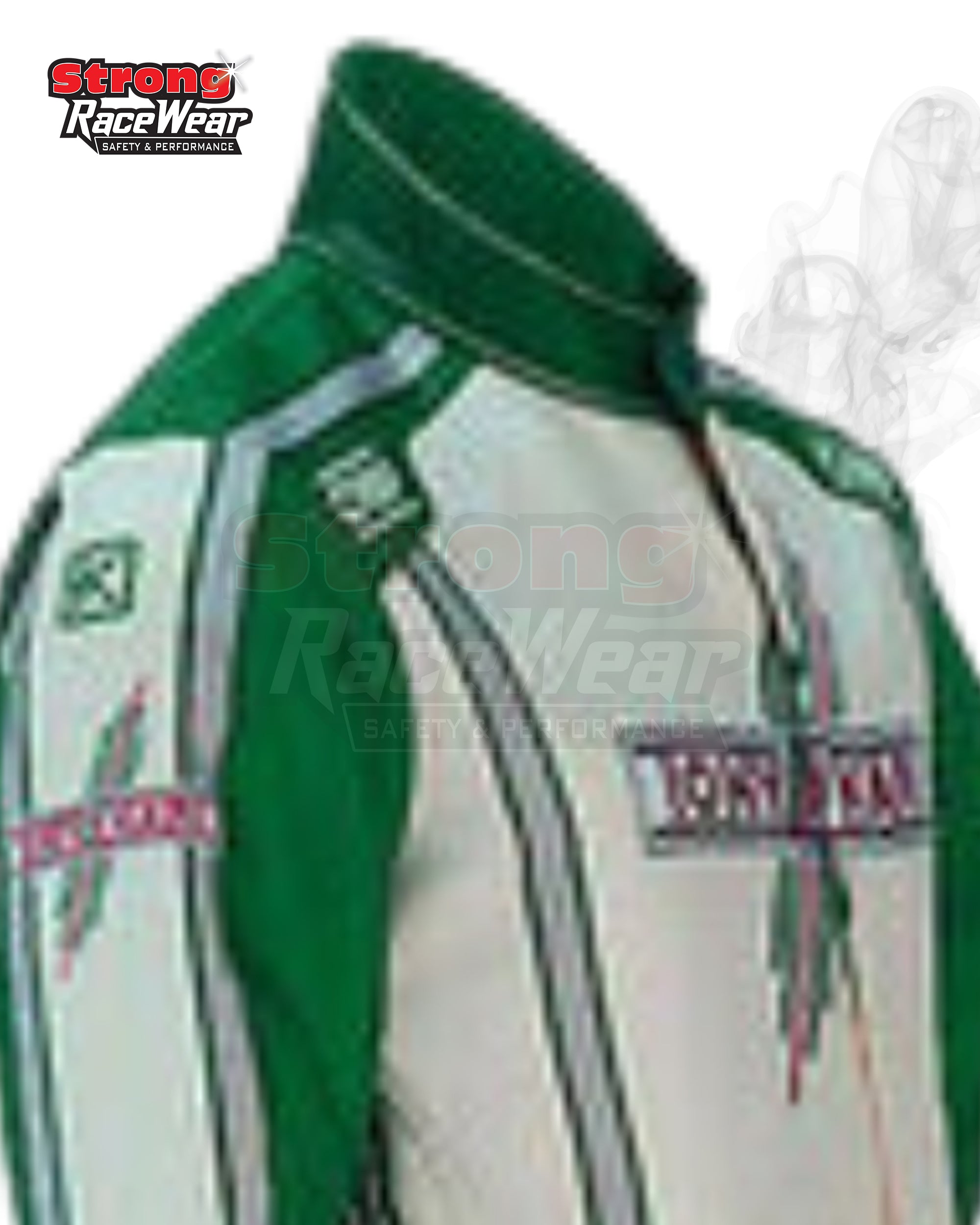 OMP Tonykart Suit 2022