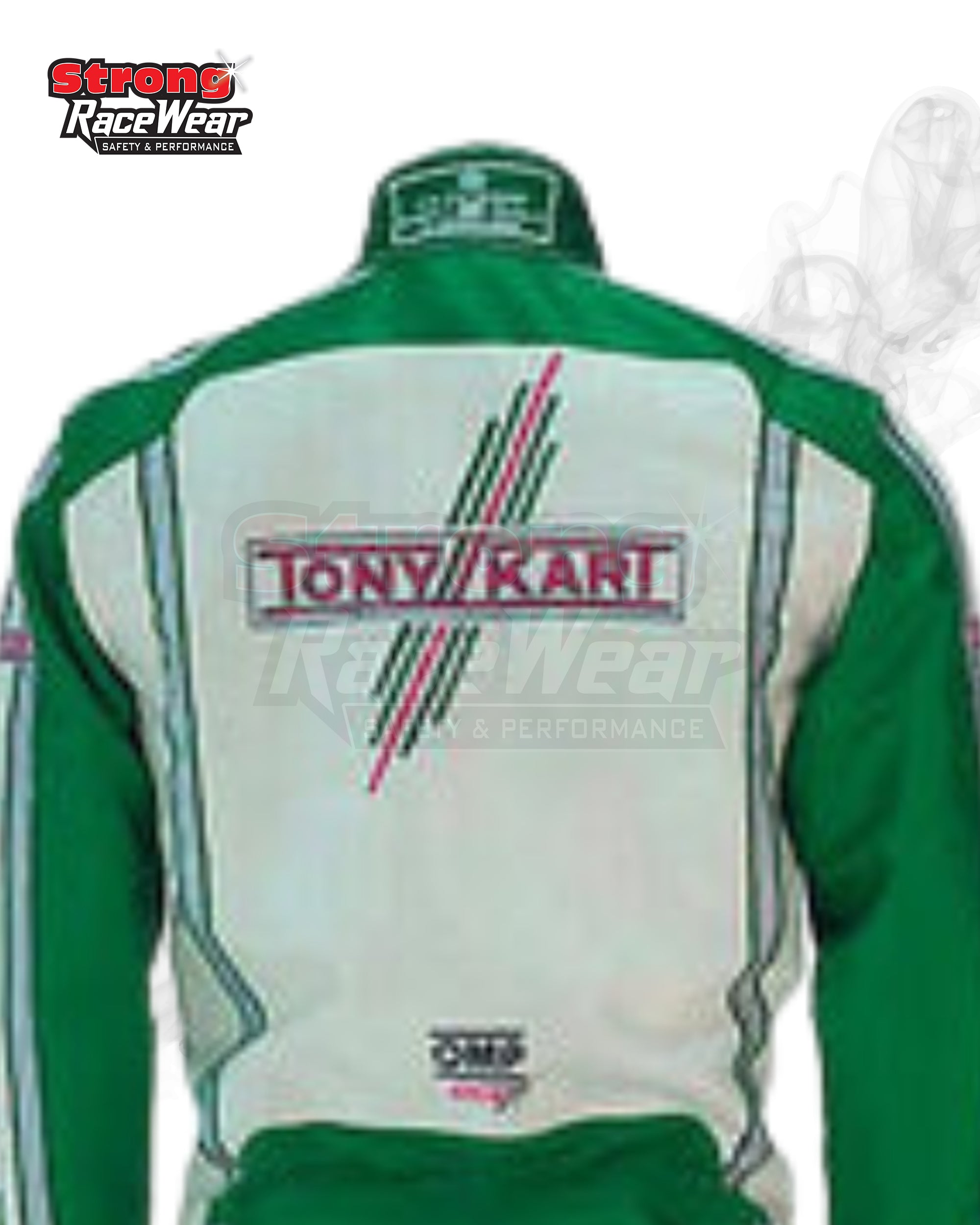 OMP Tonykart Suit 2022