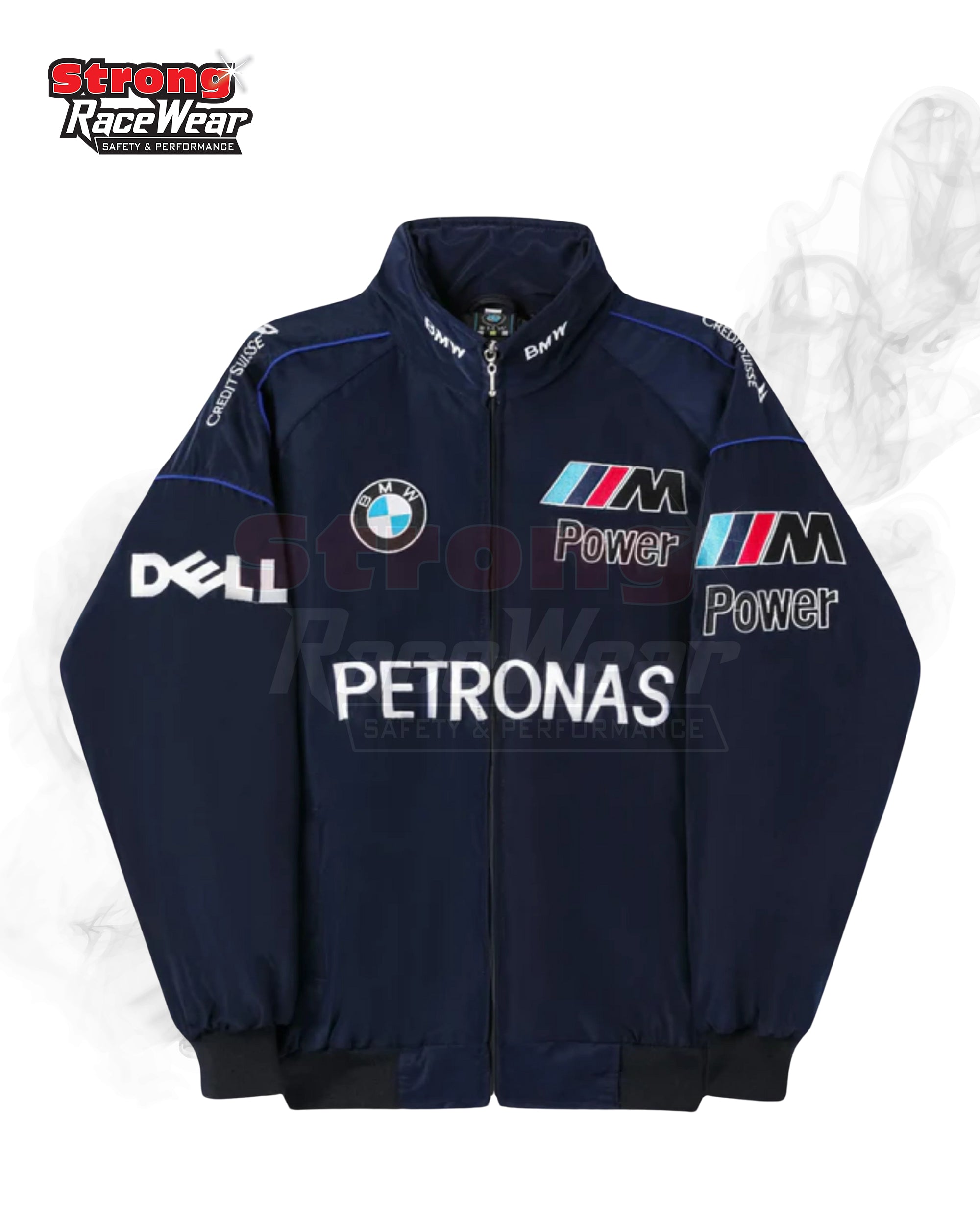 BMW Vantage Jacket Strong Racewear