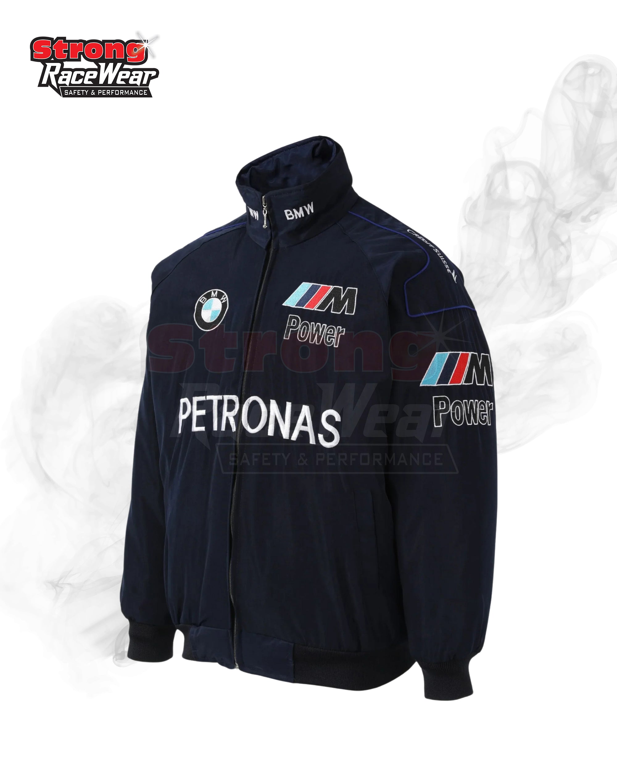 BMW Vantage Jacket Strong Racewear