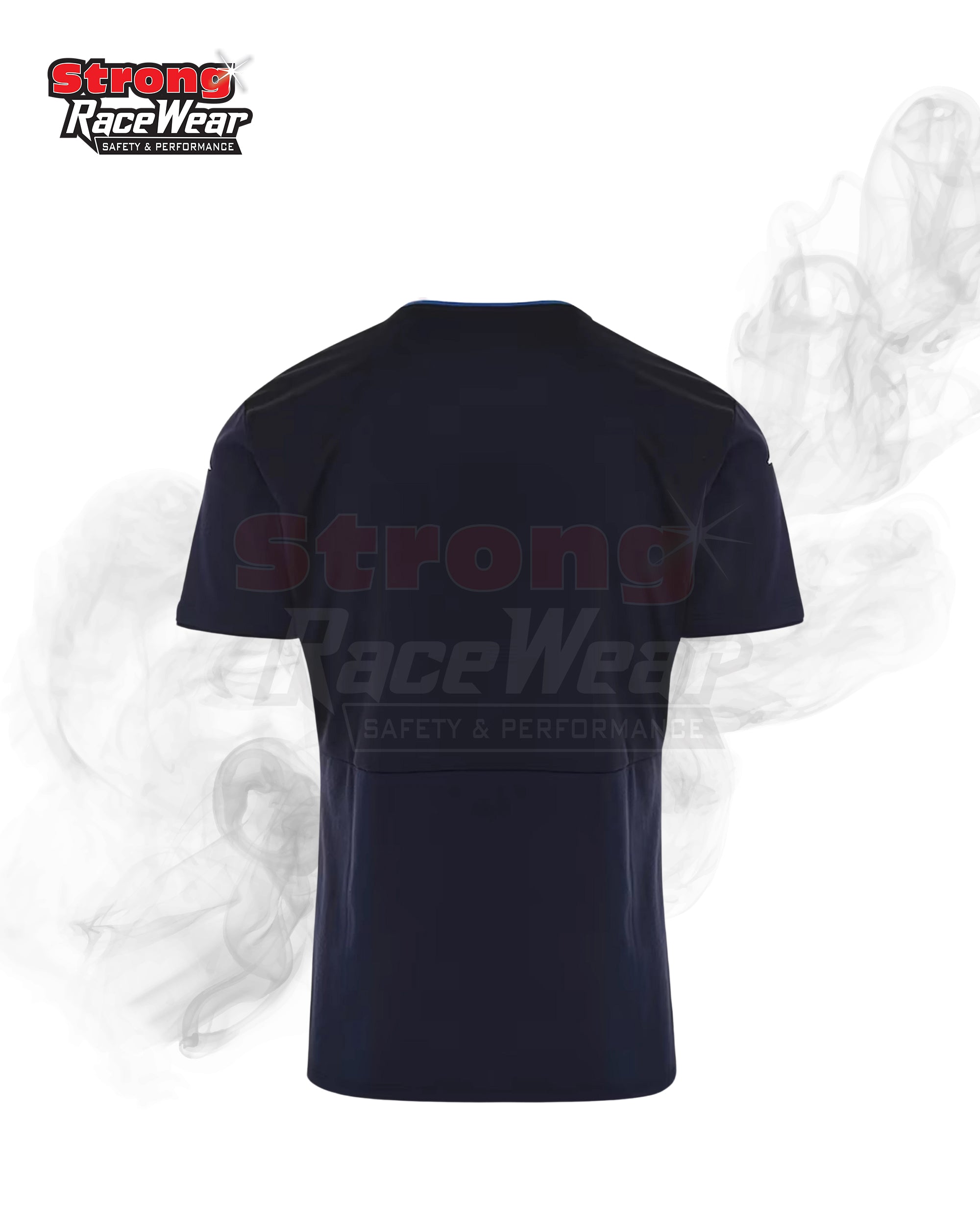BWT Alpine F1 Team Fan Wear T-Shirt Strong Racewear
