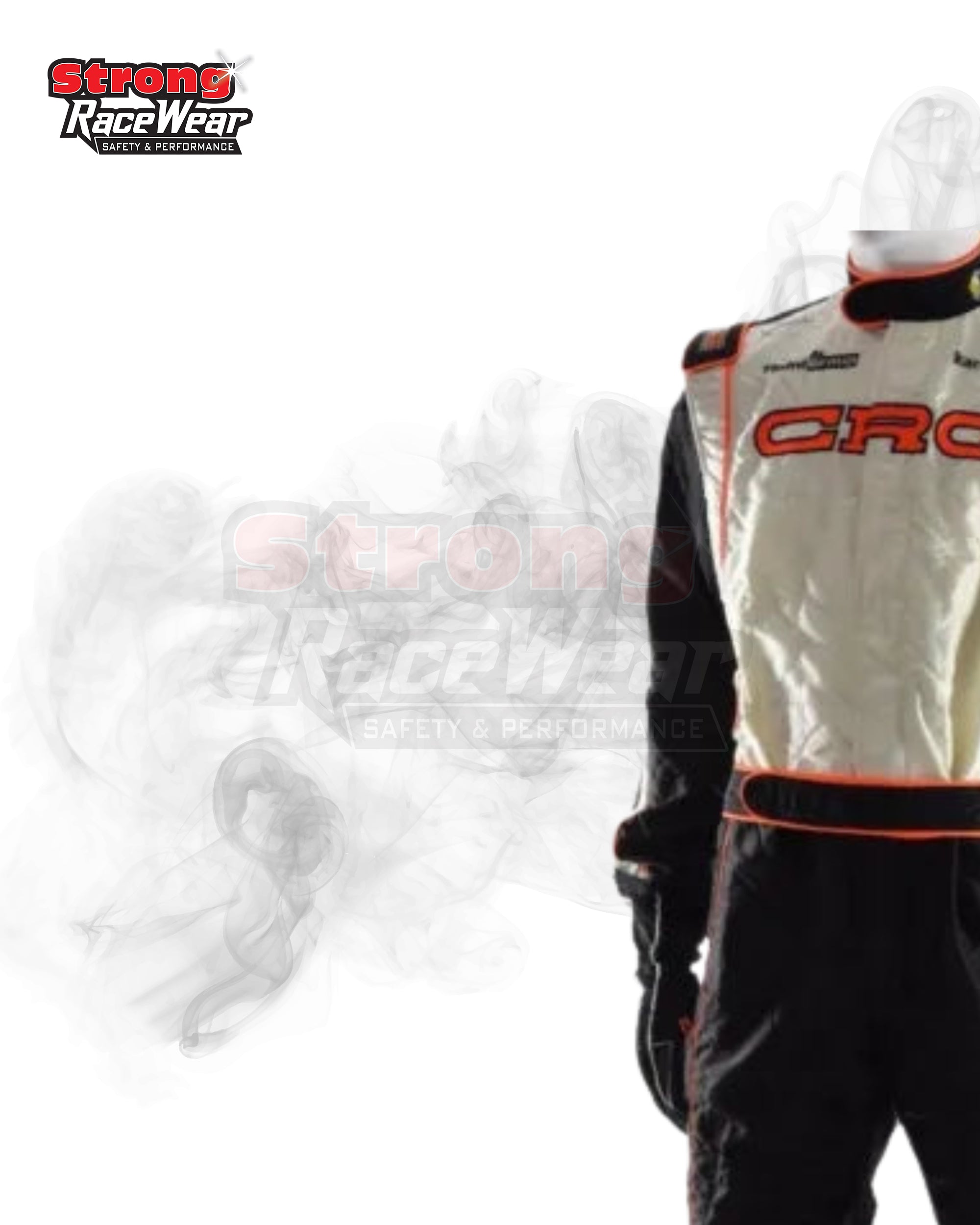 CRG Sparco Suit 2016