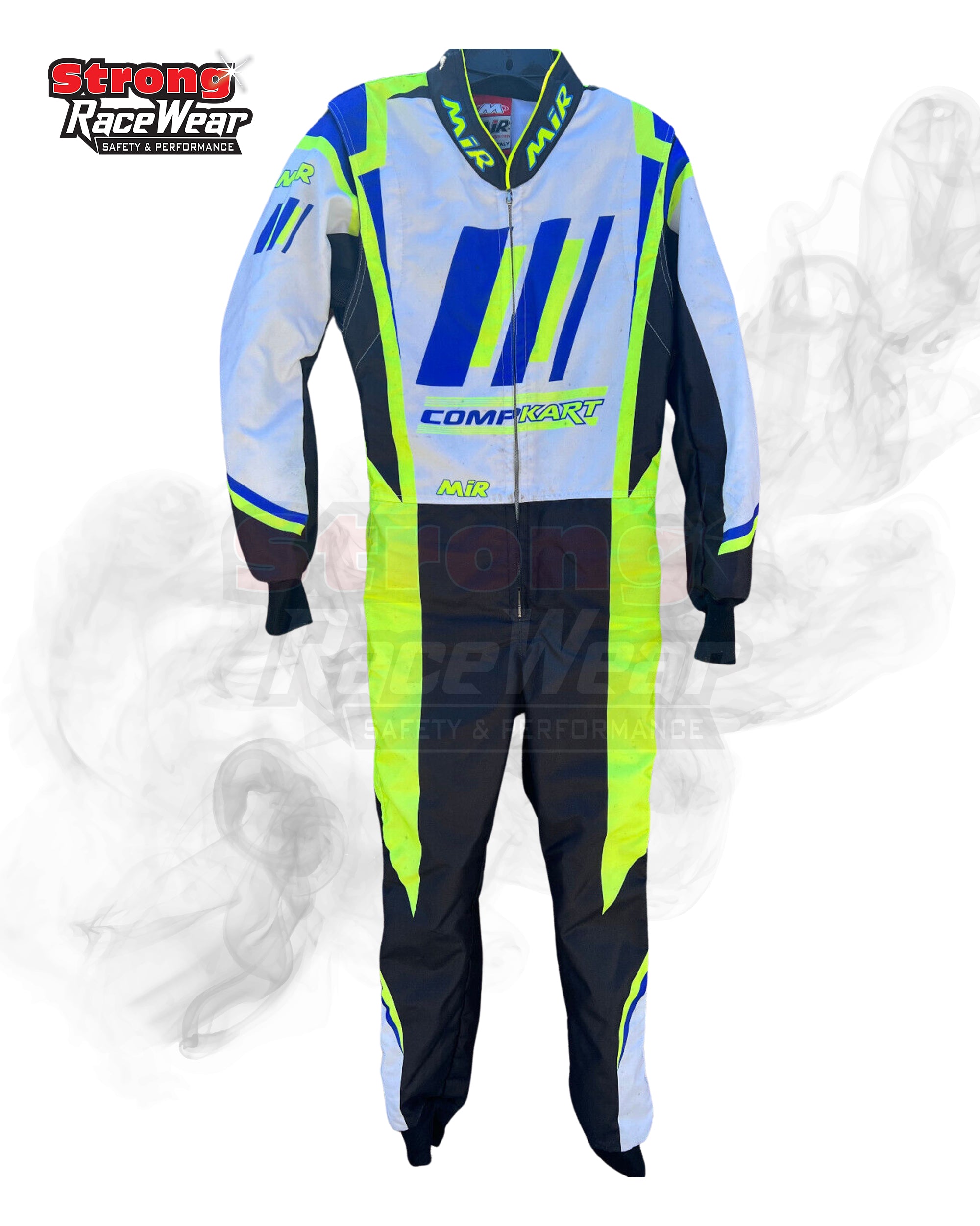Compkart Mir Kart Suit 2020