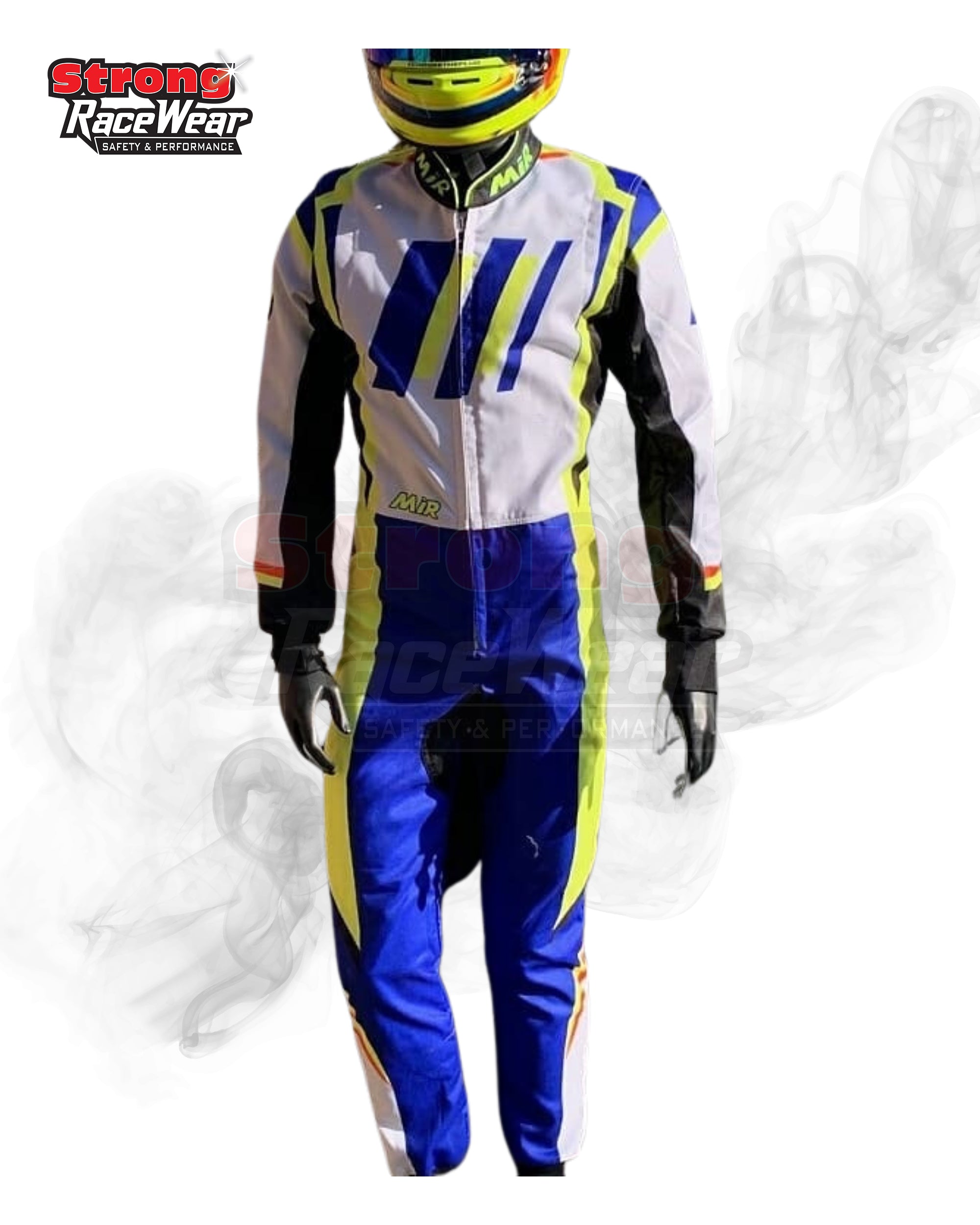 Compkart Mir Kart Suit 2020