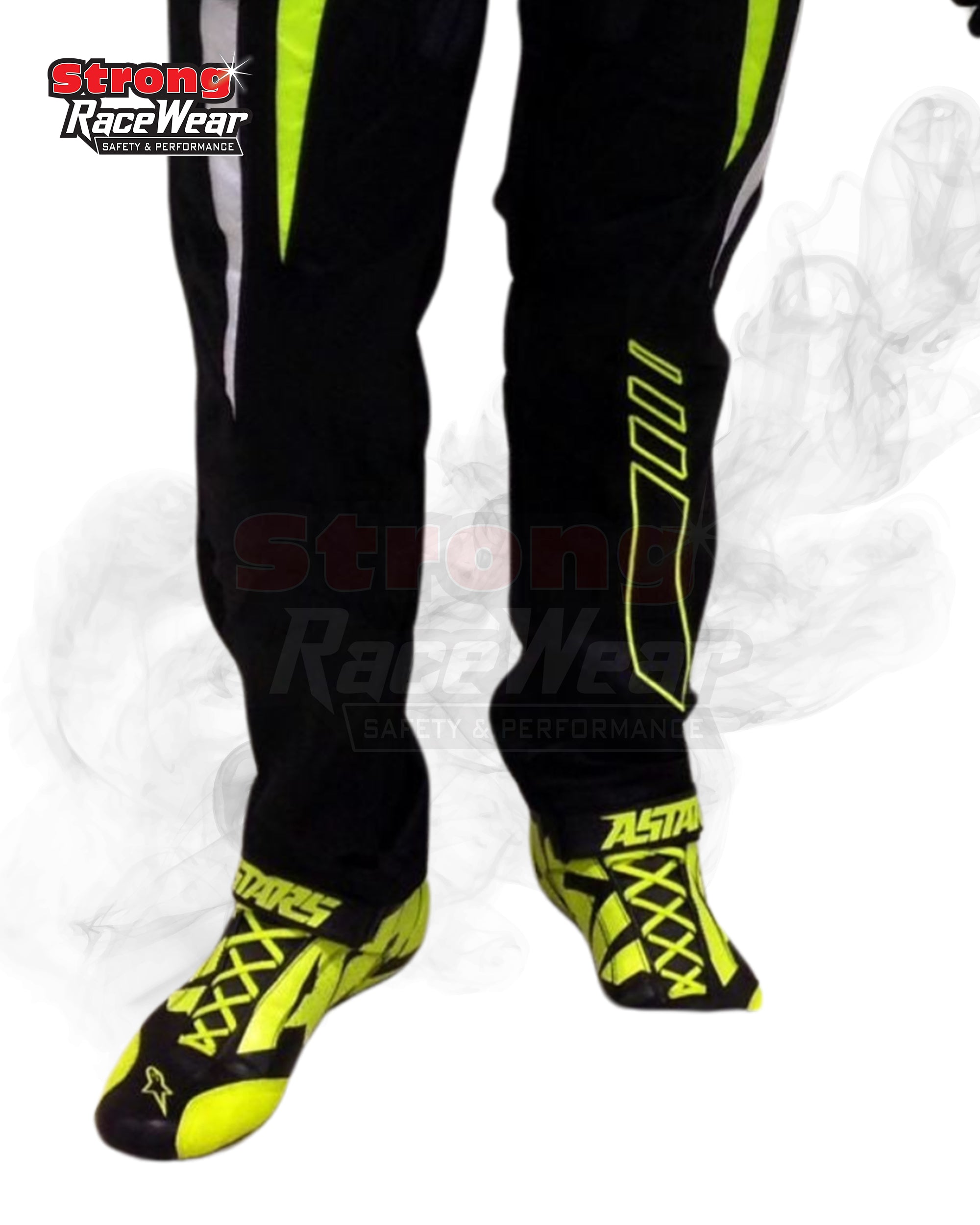 Compkart Mir Kart Suit 2021