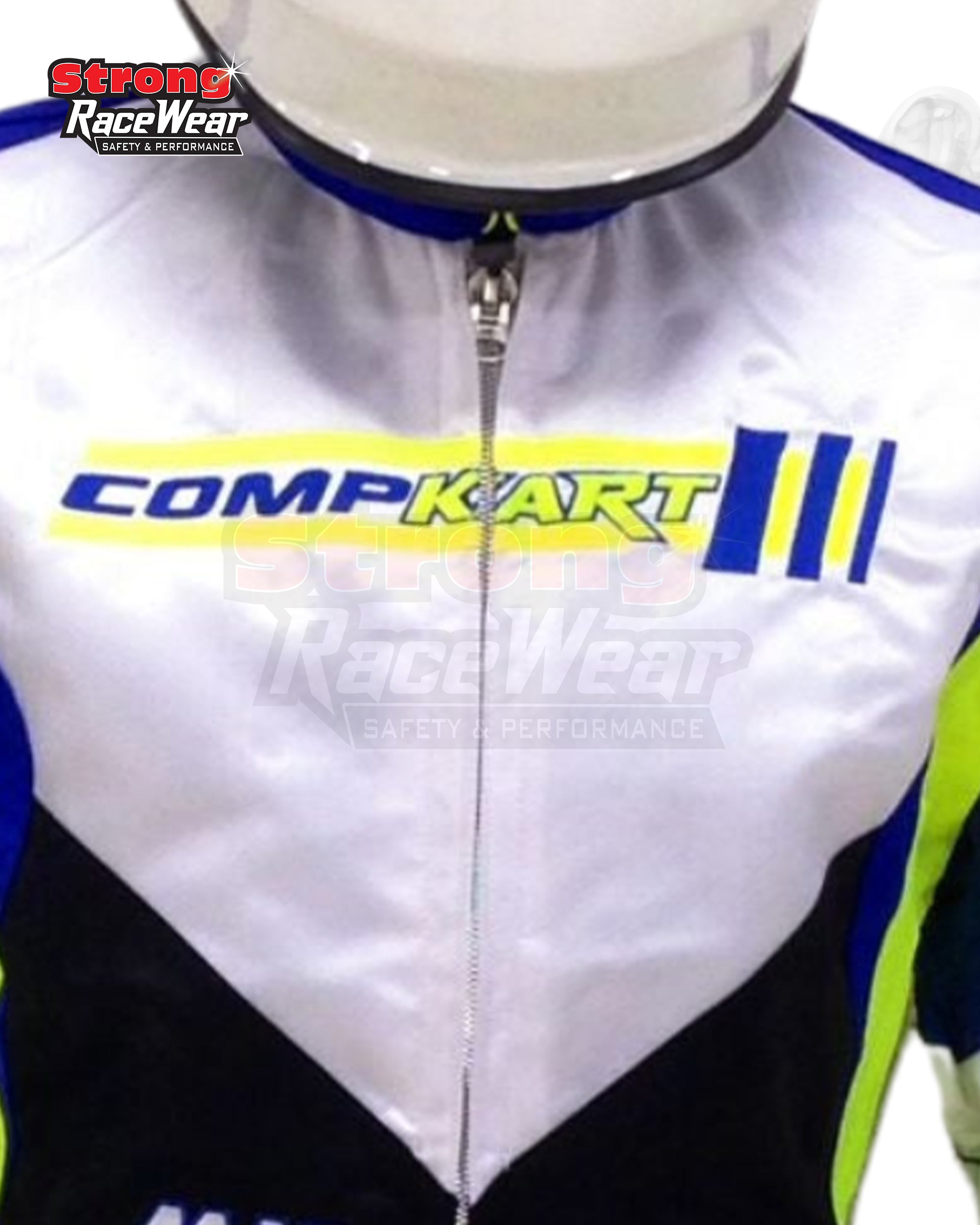 Compkart Mir Kart Suit 2021