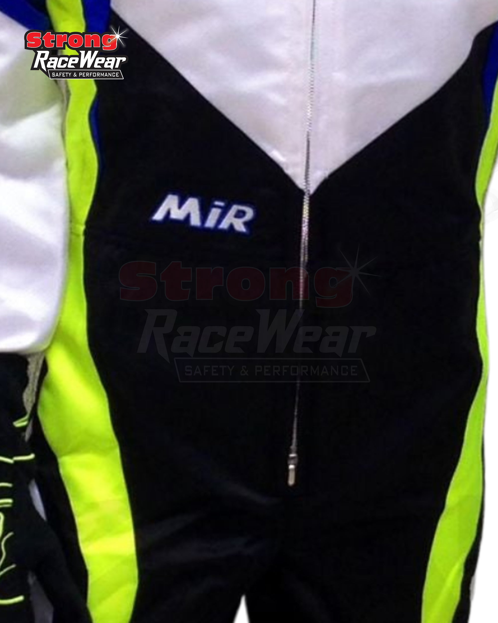 Compkart Mir Kart Suit 2021