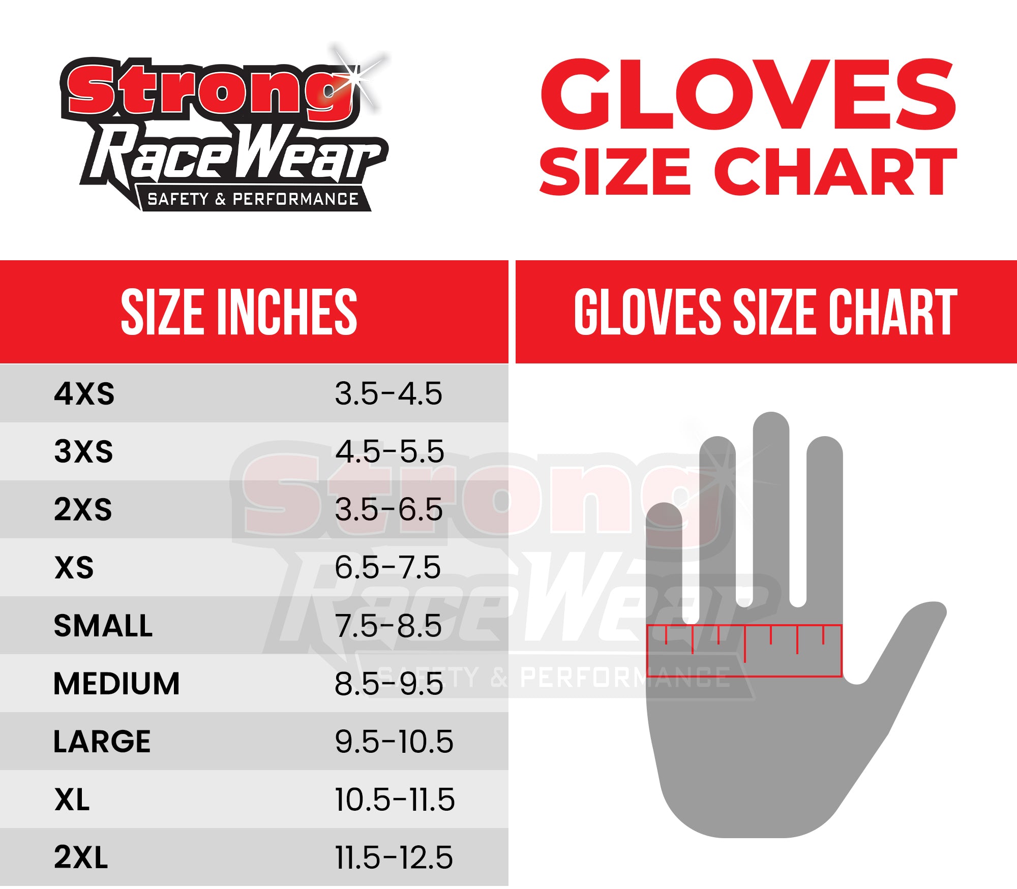 2019 George Russell Williams Mercedes F1 Race Gloves Strong Racewear