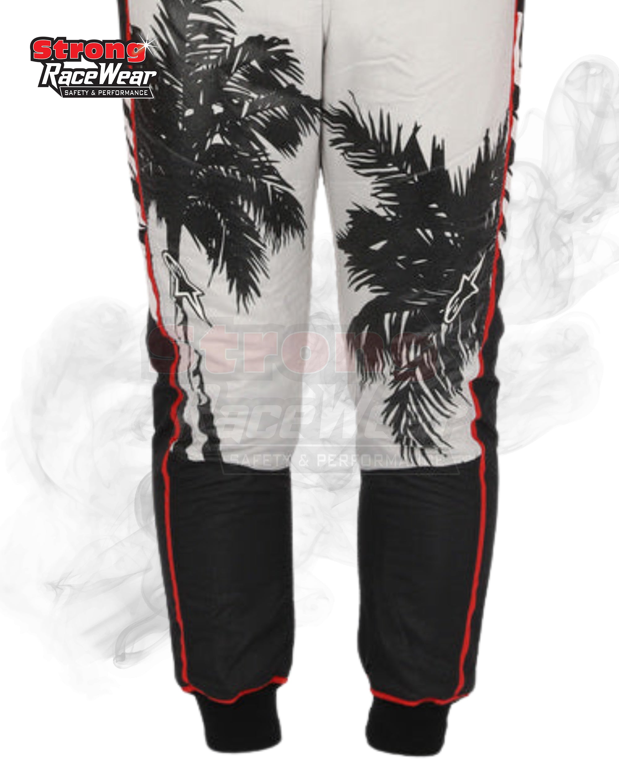 Kevin Magnussen 2023 Hass F1 Race Weekend Worn Race Suit