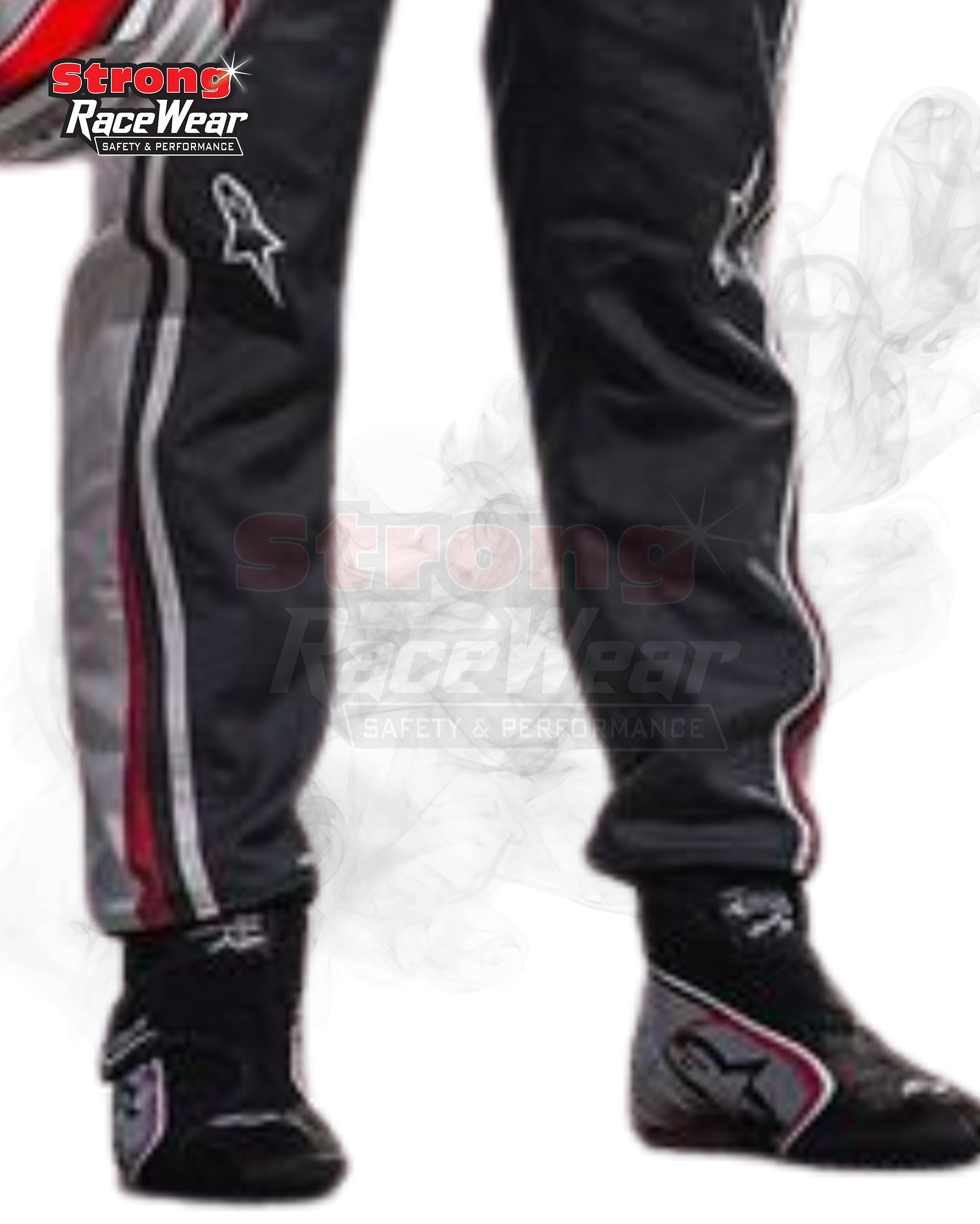Kevin Magnussen Haas F1 Race Suit 2018