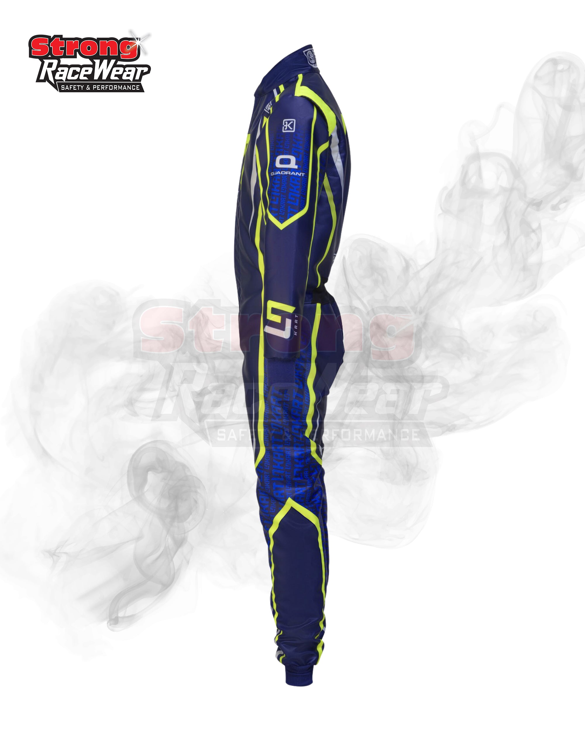 LN Driver Overall, OMP 2022
