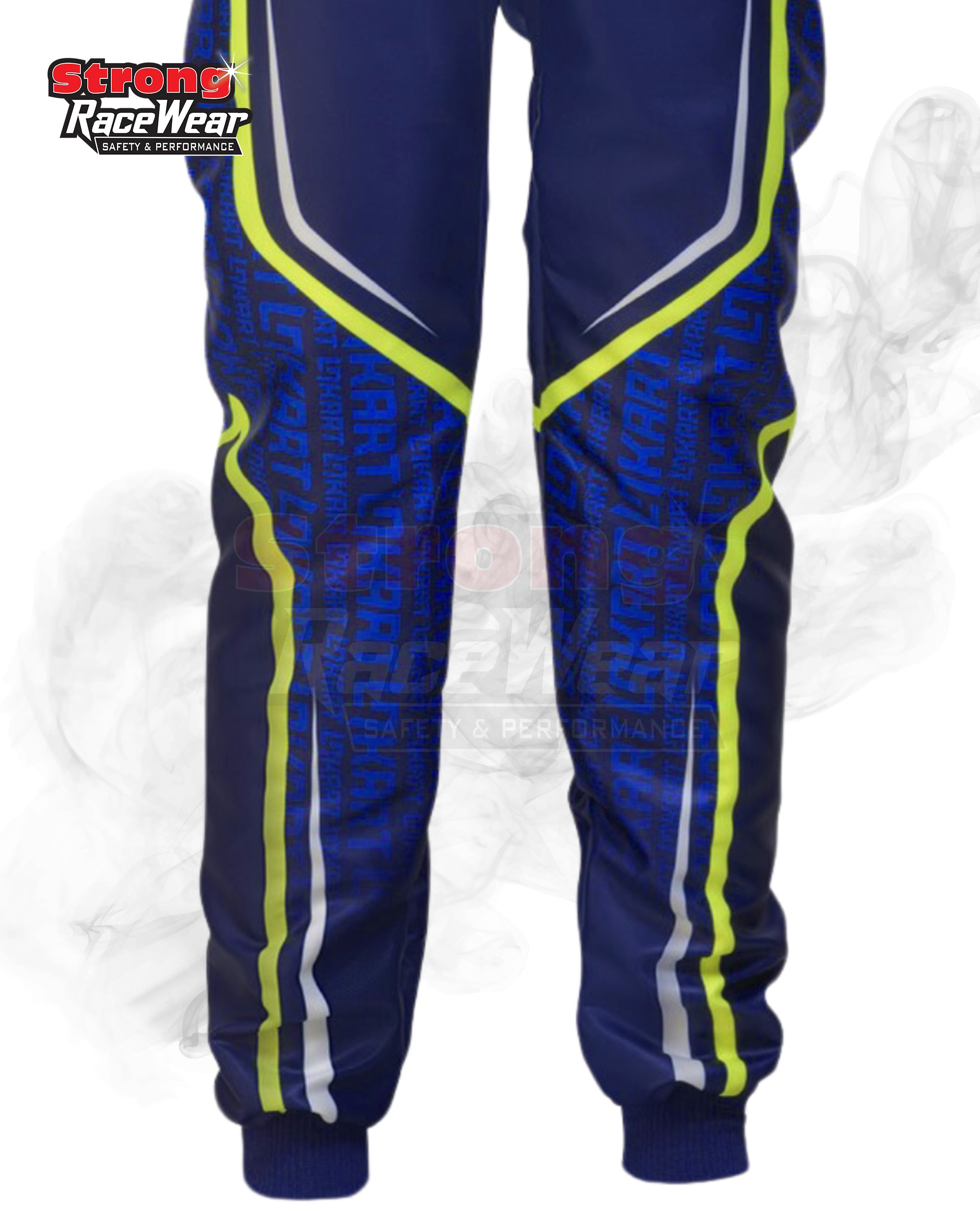 LN Driver Overall, OMP 2022