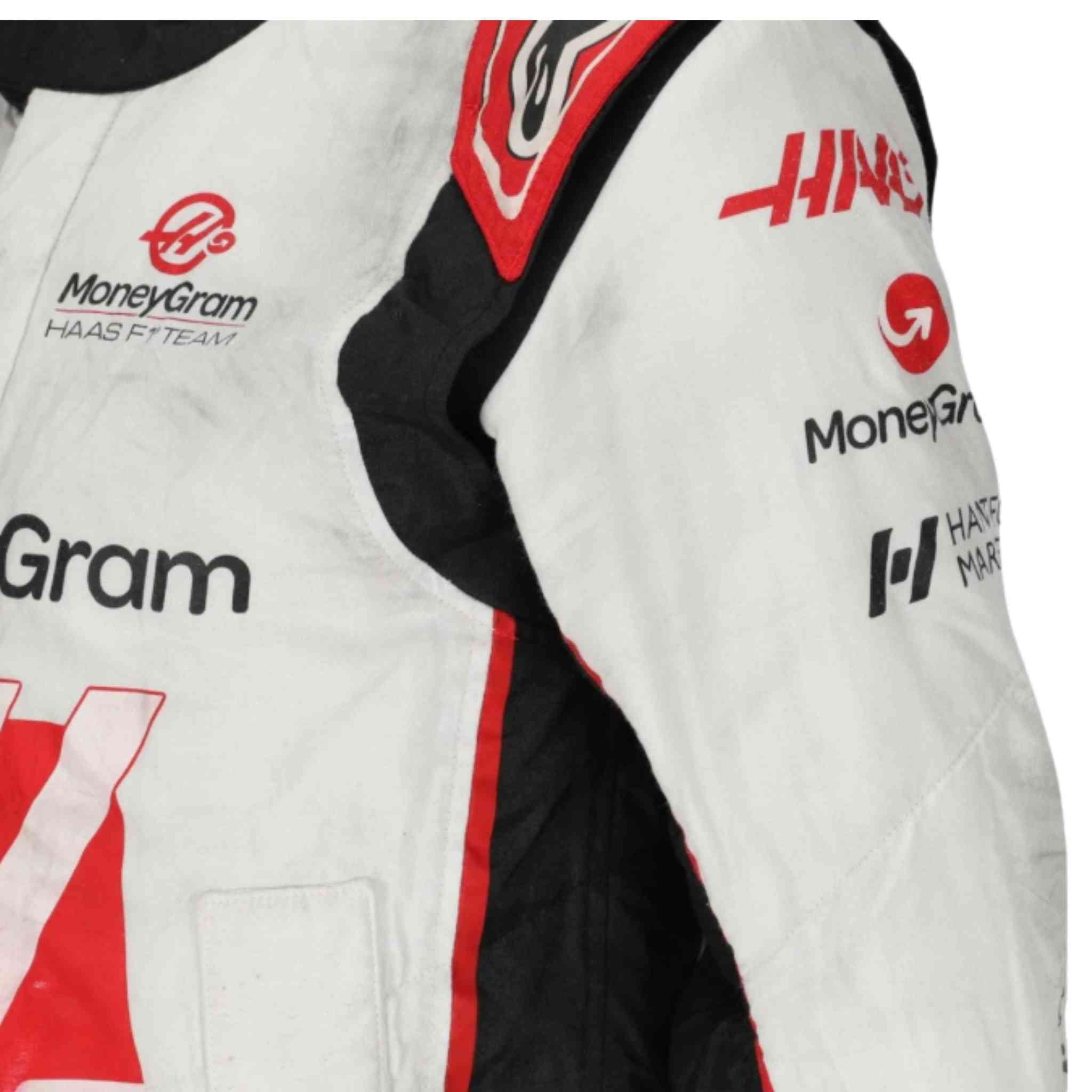 Las Vegas GP Nico Hulkenberg Race Suits