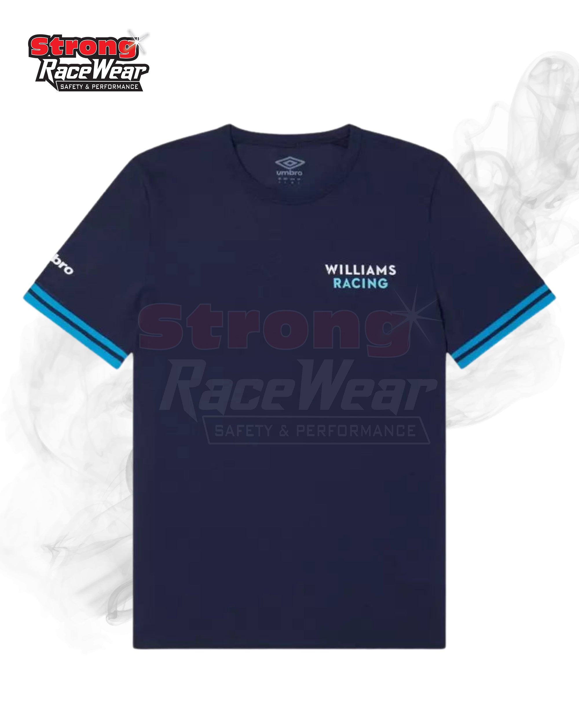 Logan Sargeant Men's Casual Kit Strong Racewear