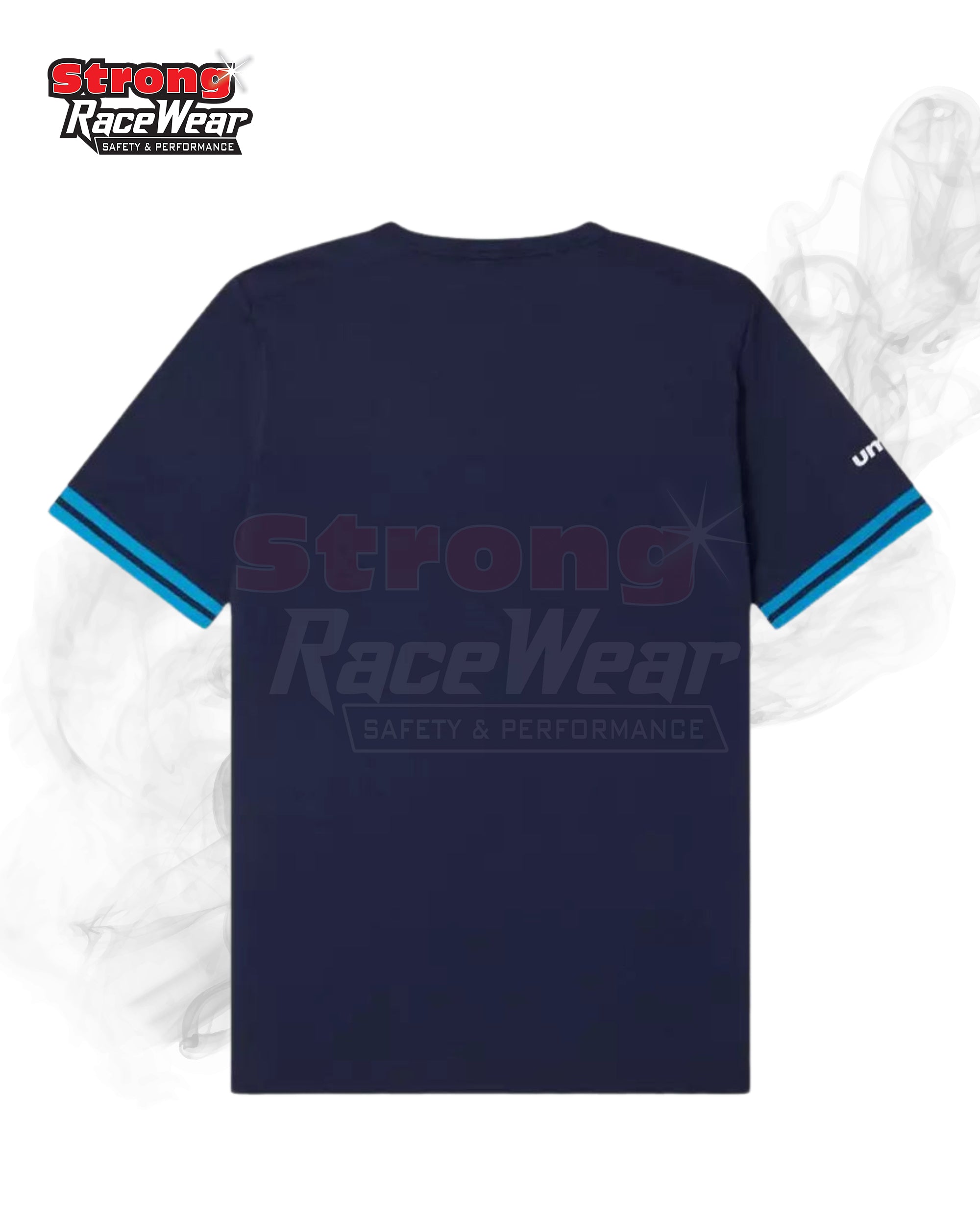Logan Sargeant Men's Casual Kit Strong Racewear