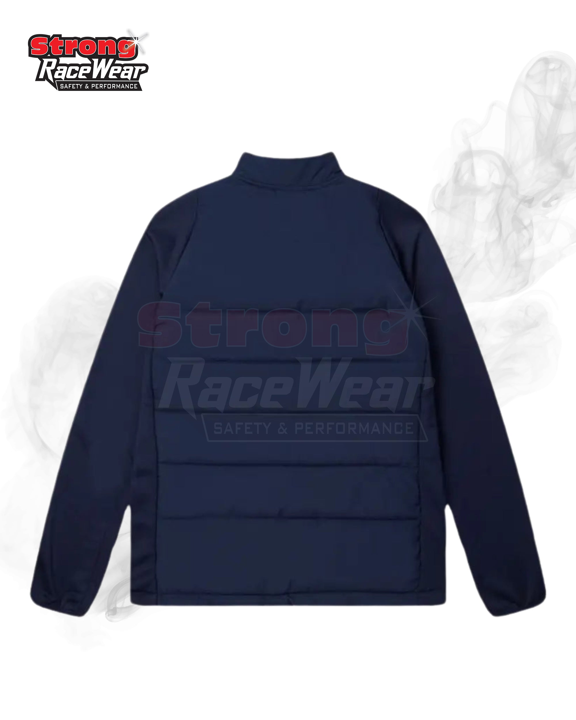 Logan Sargeant Men's Off Track Thermal Kit Strong Racewear
