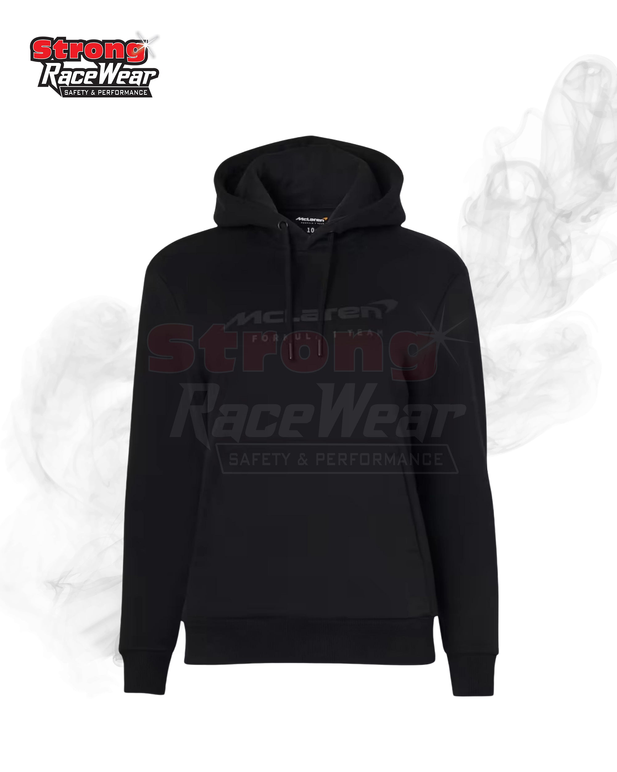 McLaren Core Hoodies Strong Racewear