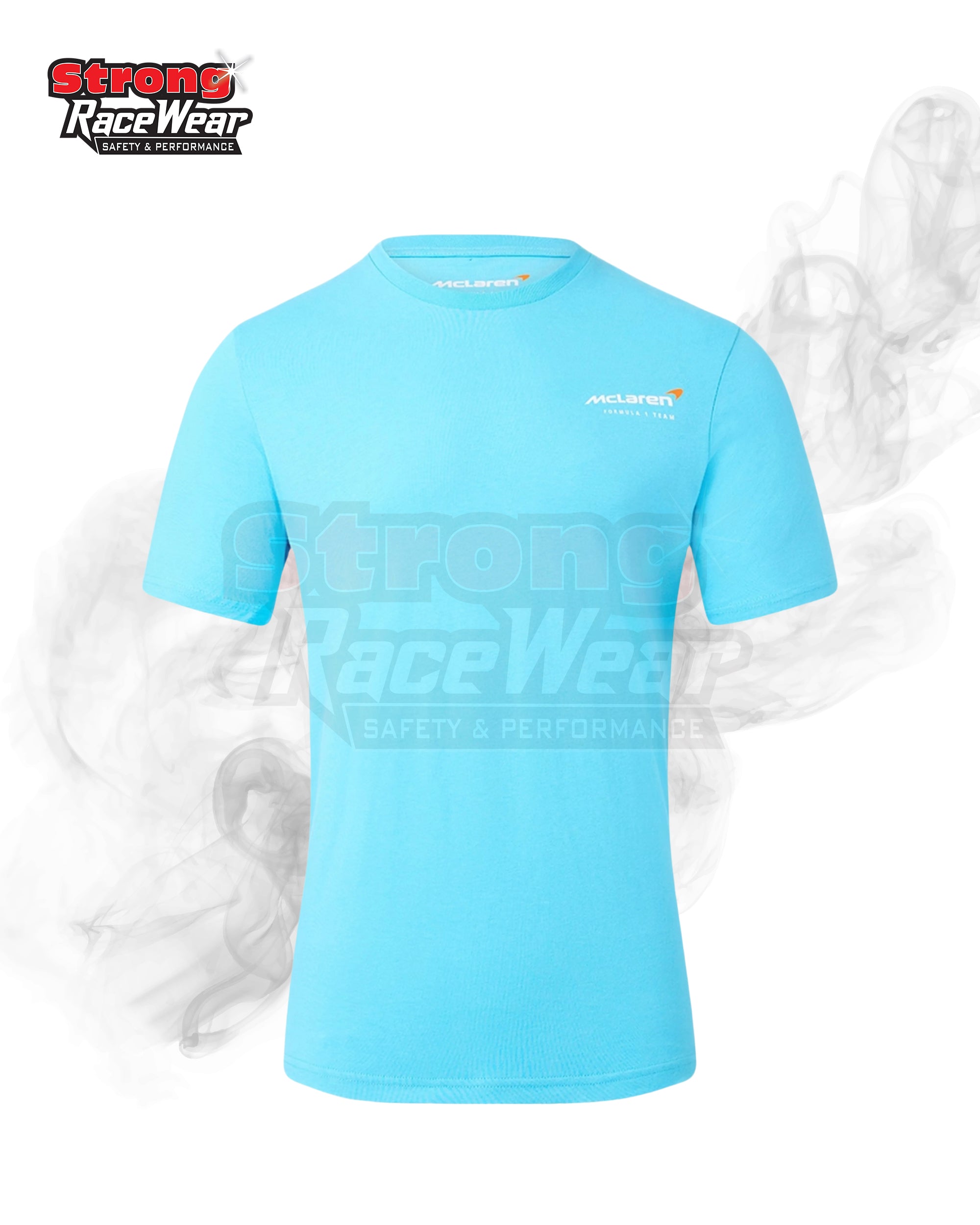 McLaren Dynamic T-Shirt Strong Racewear