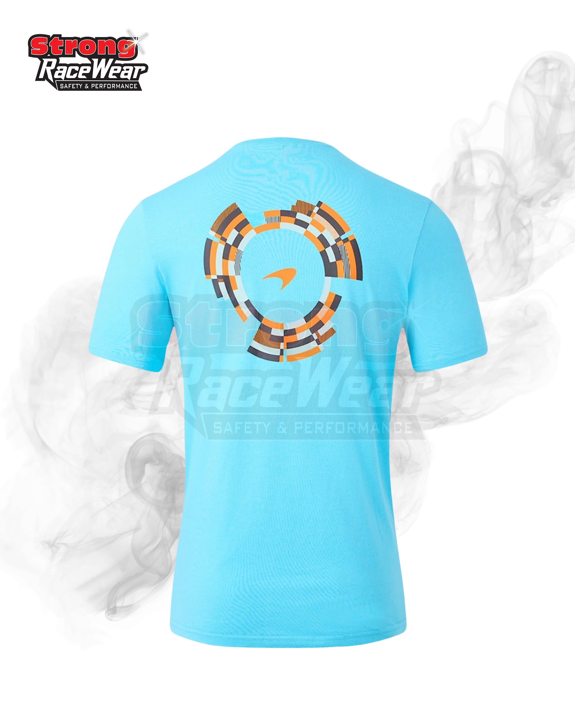 McLaren Dynamic T-Shirt Strong Racewear