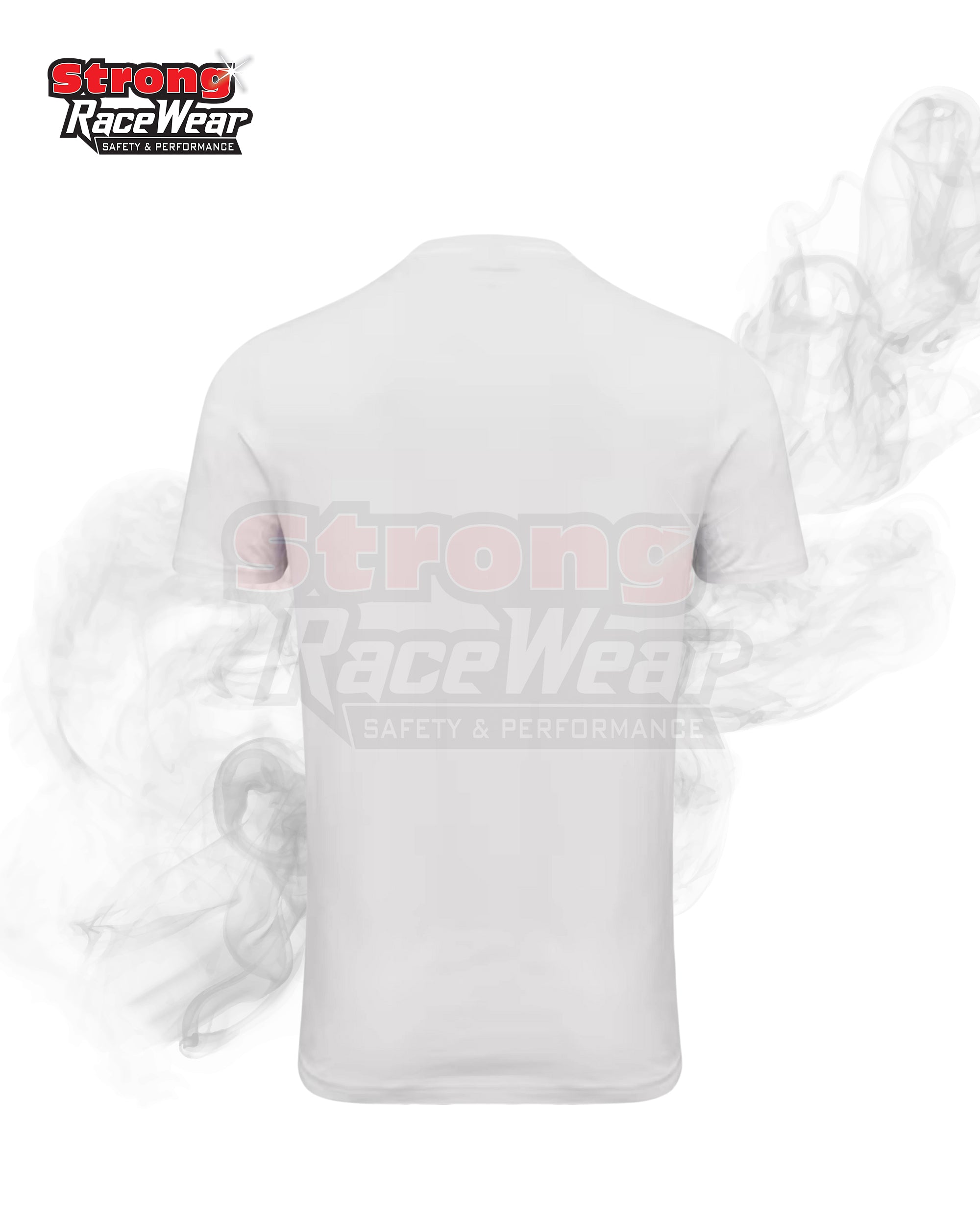 McLaren Essentials T-Shirt Strong Racewear
