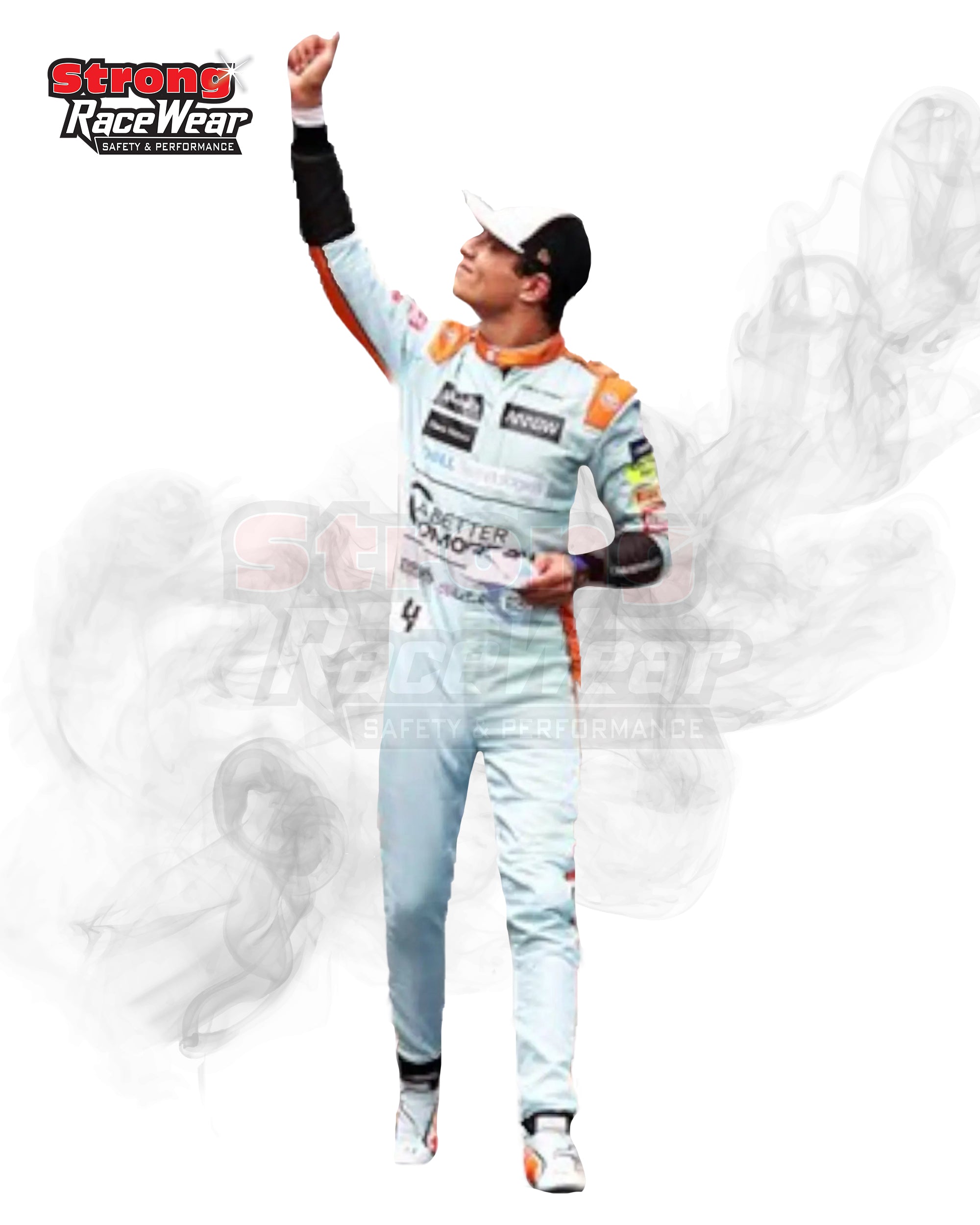 McLaren Lando Norris Monaco GP