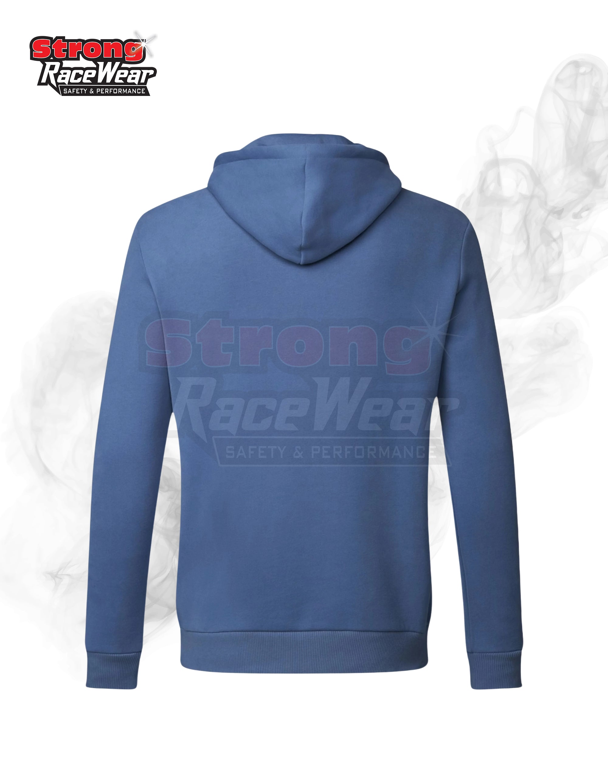 McLaren Lando Norris No.4 Hoodies Strong Racewear