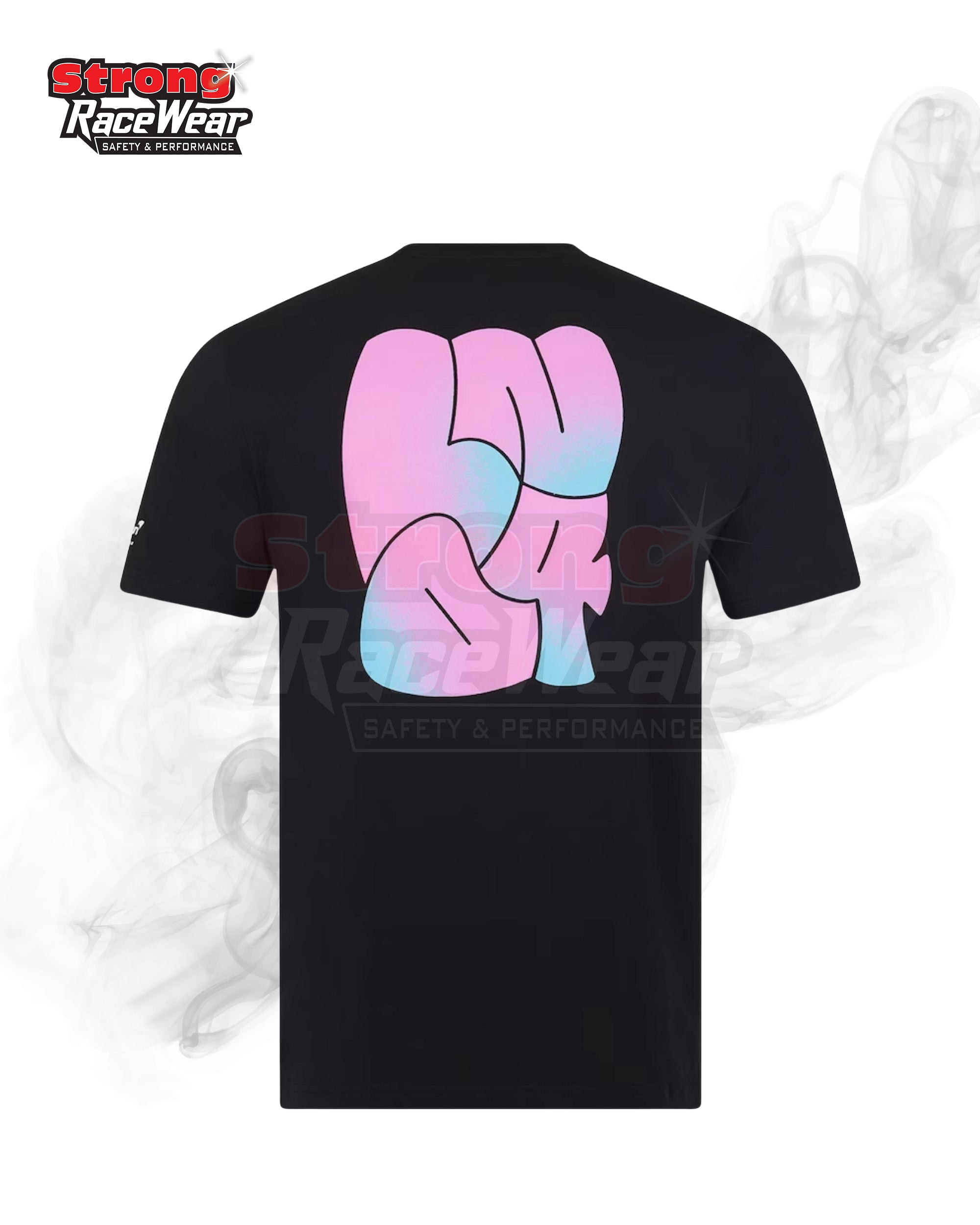 McLaren Lando Norris T-Shirt Strong Racewear