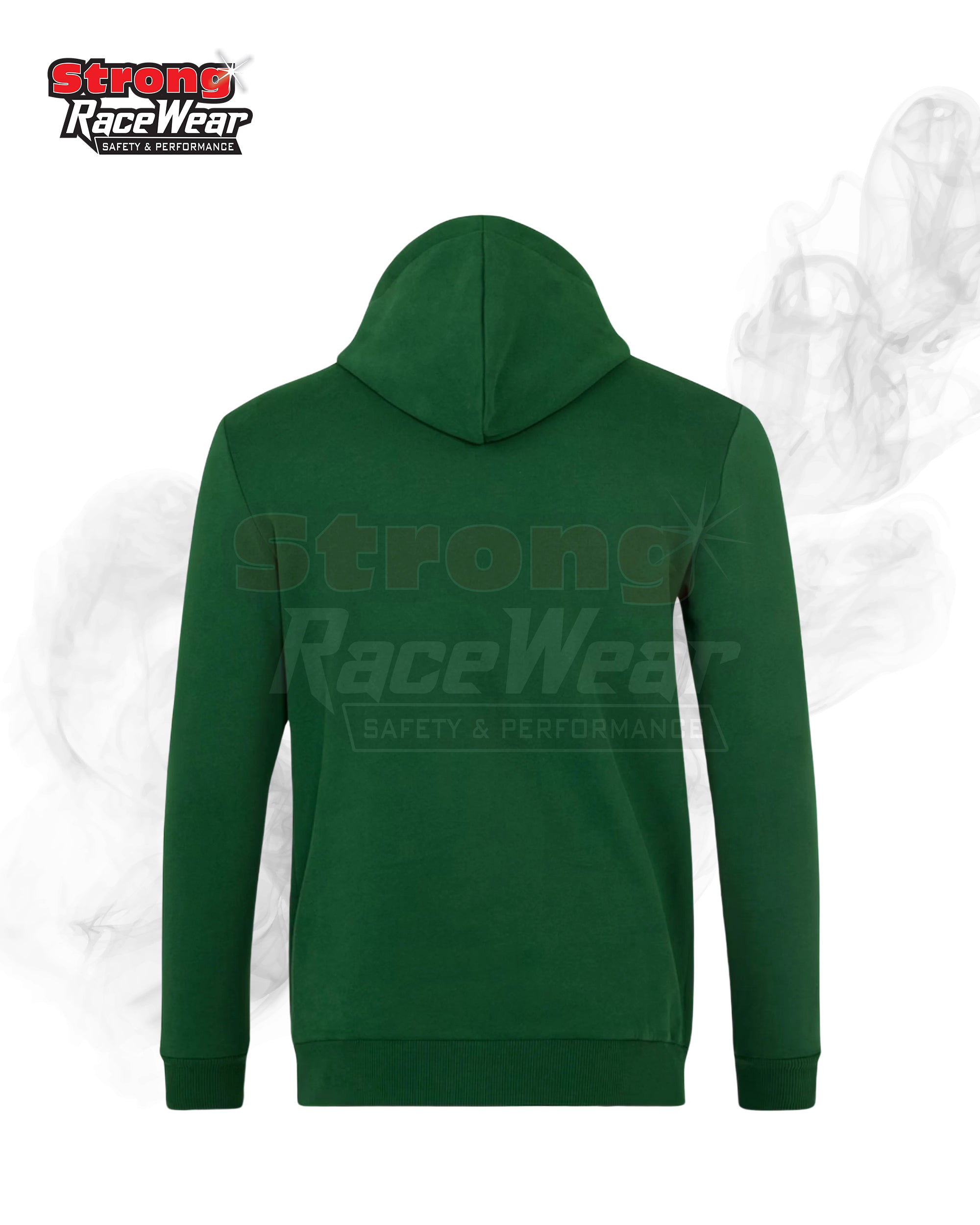 McLaren Oscar Piastri Australia Special Edition Hoodies Strong Racewear