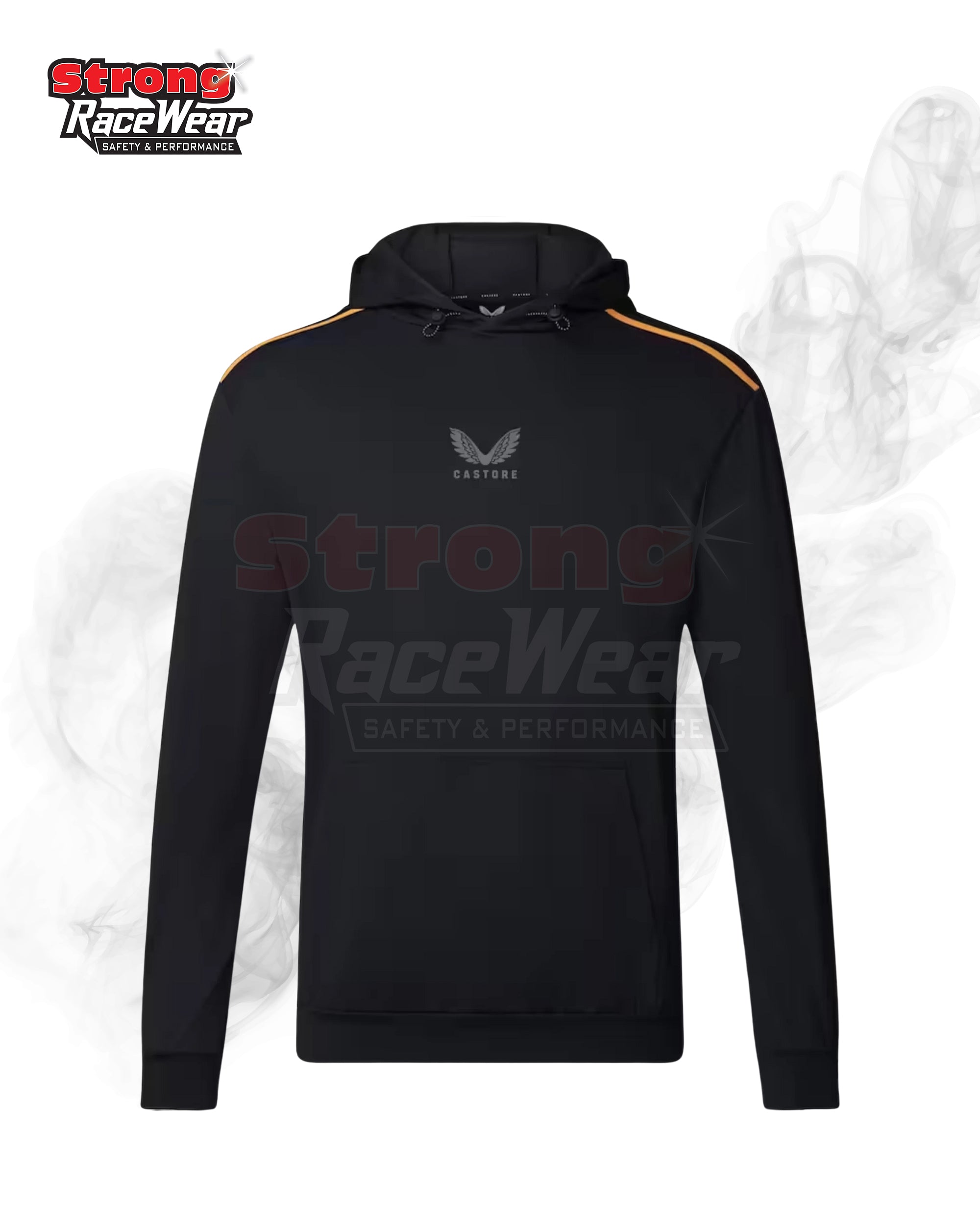 McLaren Performance Hoodies Strong Racewear