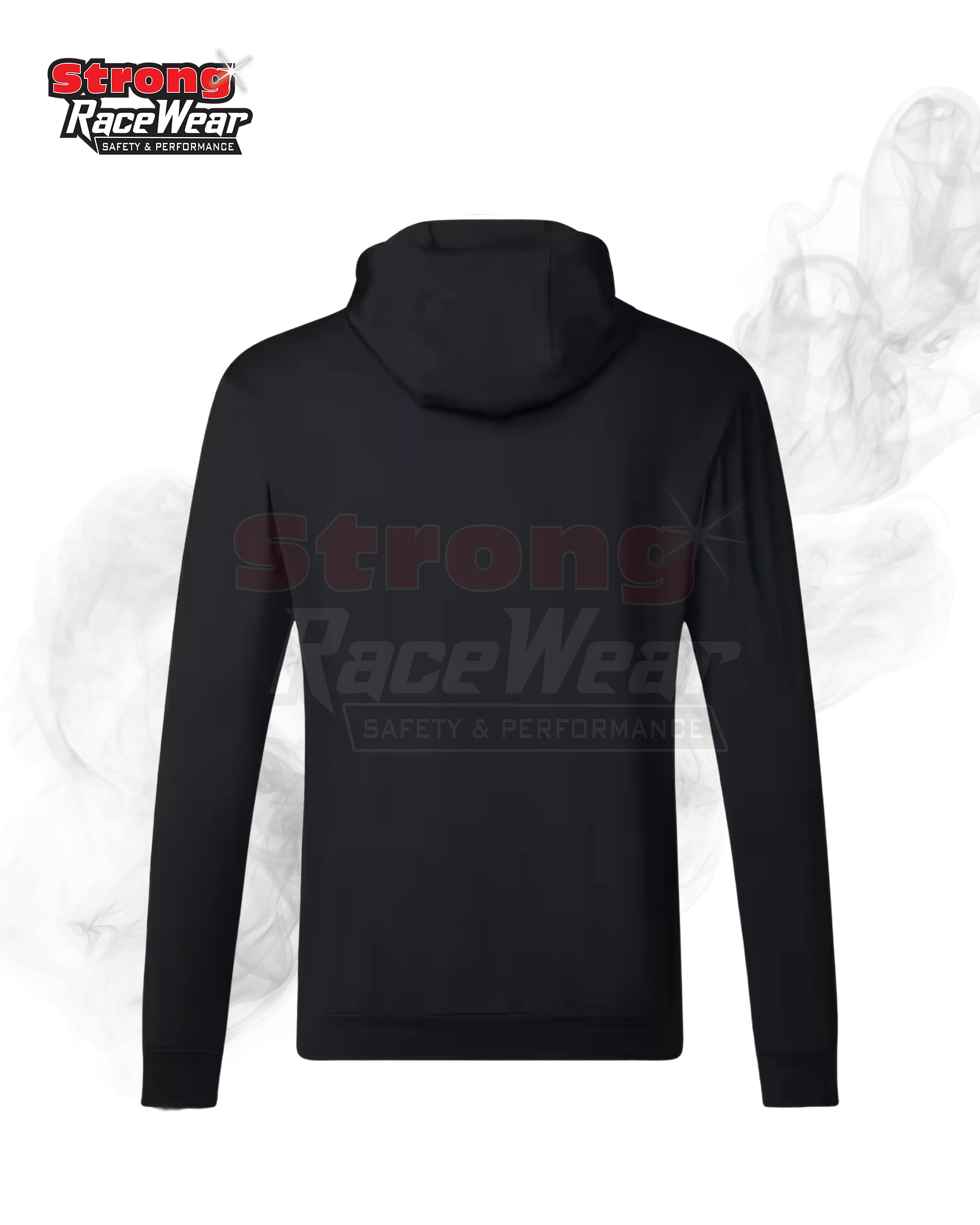 McLaren Performance Hoodies Strong Racewear