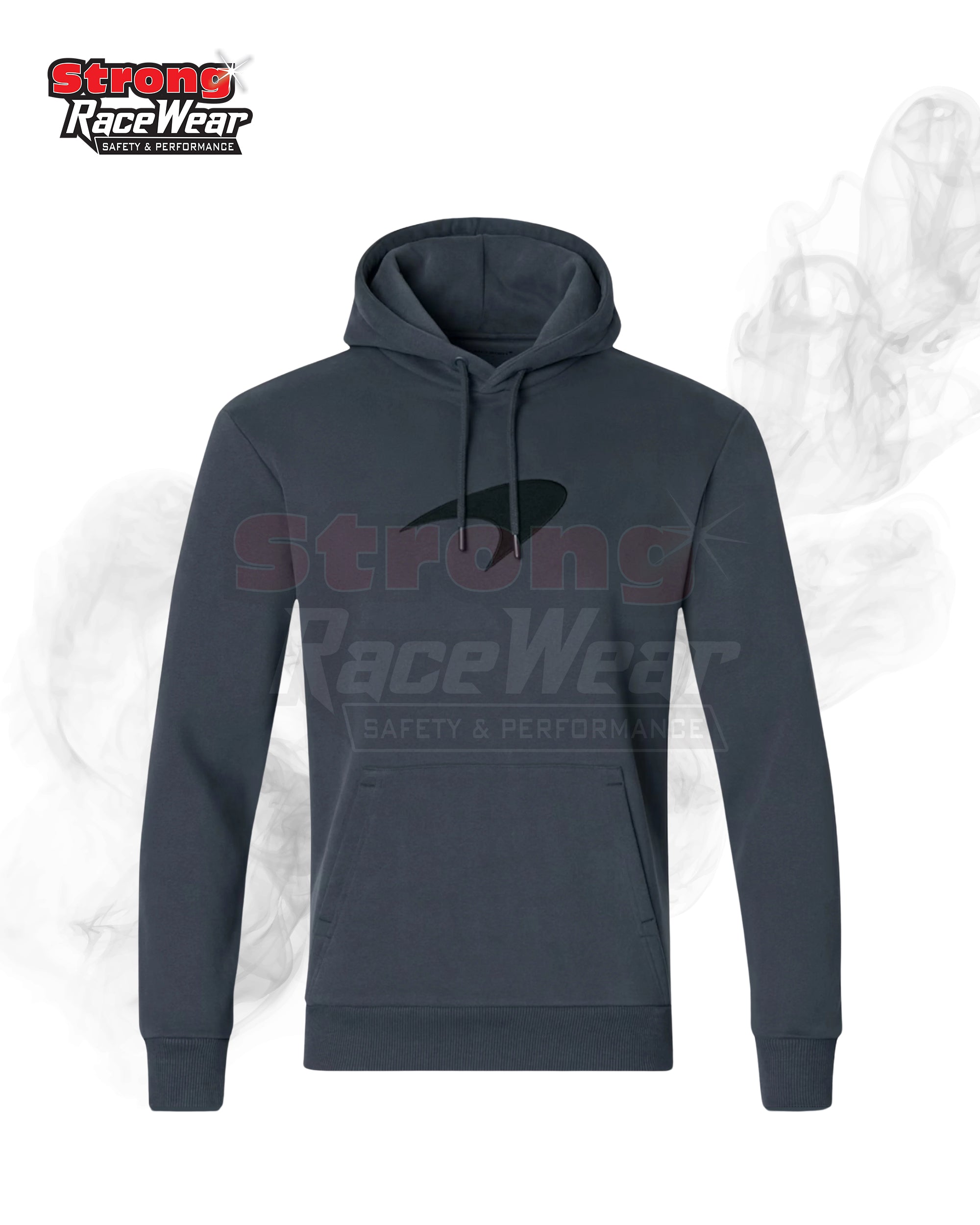 McLaren Speed Mark Hoodies Strong Racewear