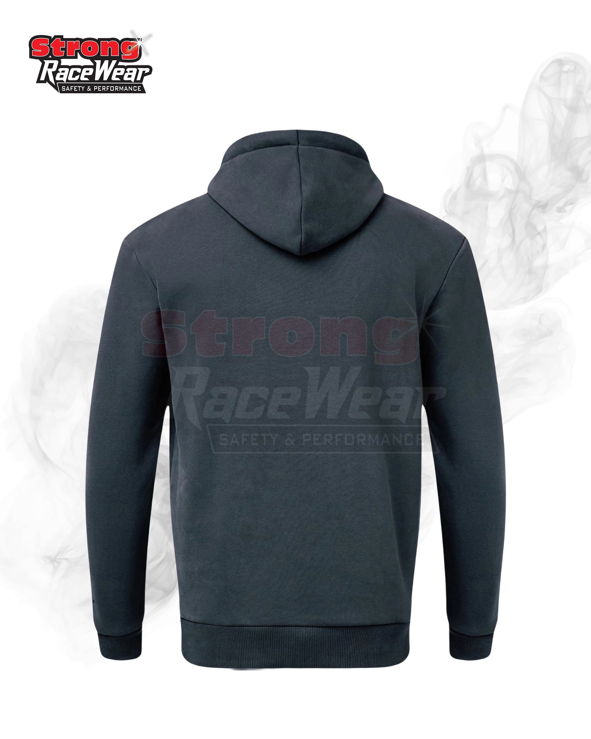 McLaren Speed Mark Hoodies Strong Racewear
