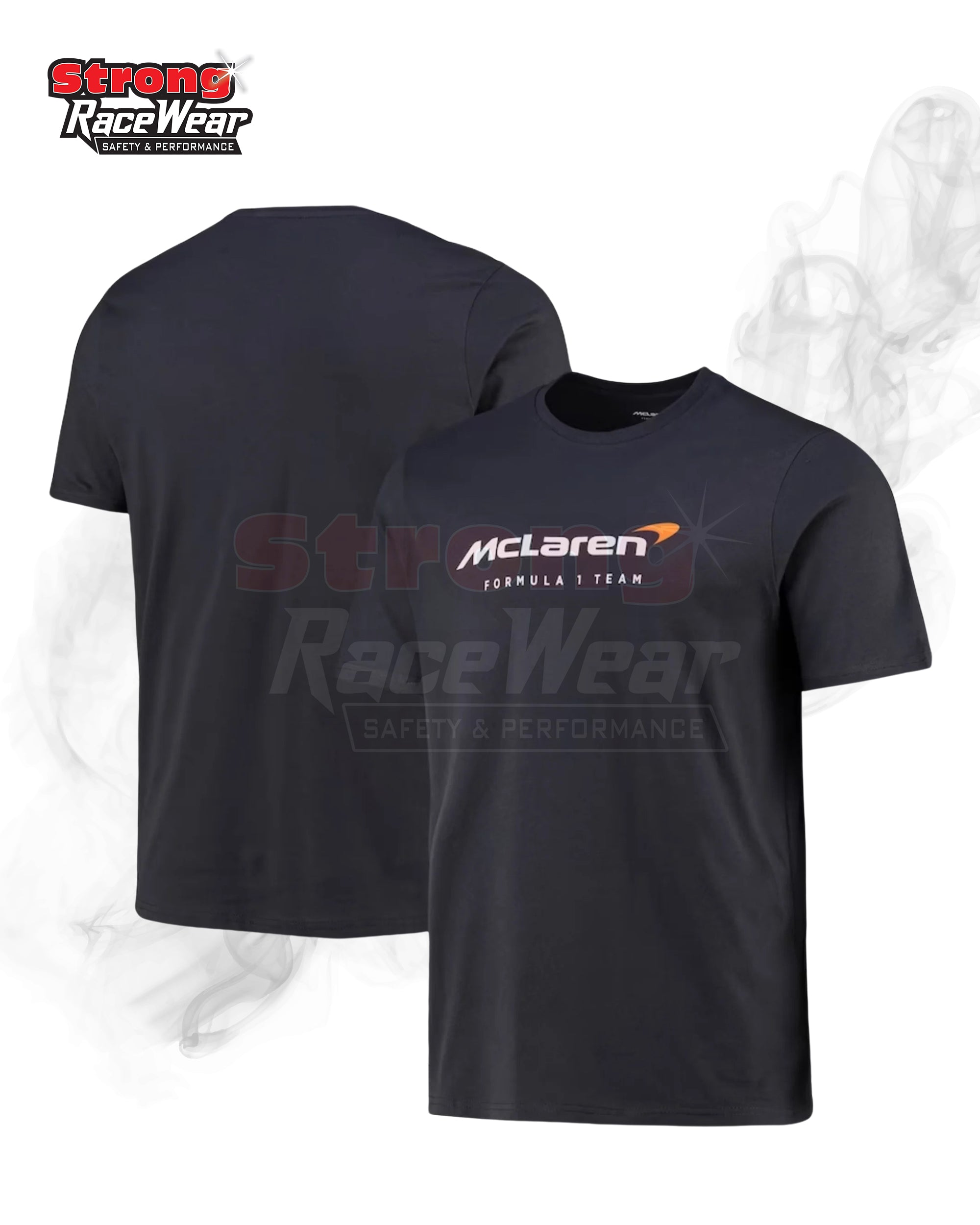 McLaren T-Shirt Strong Racewear