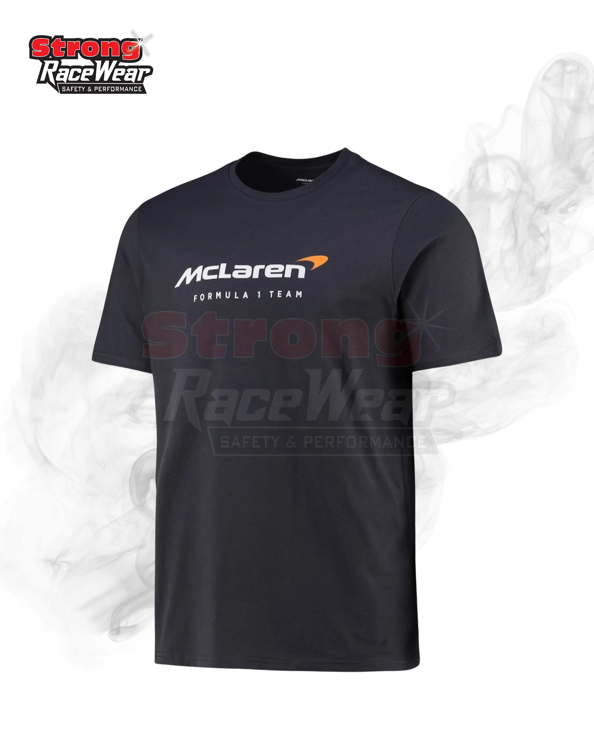 McLaren T-Shirt Strong Racewear