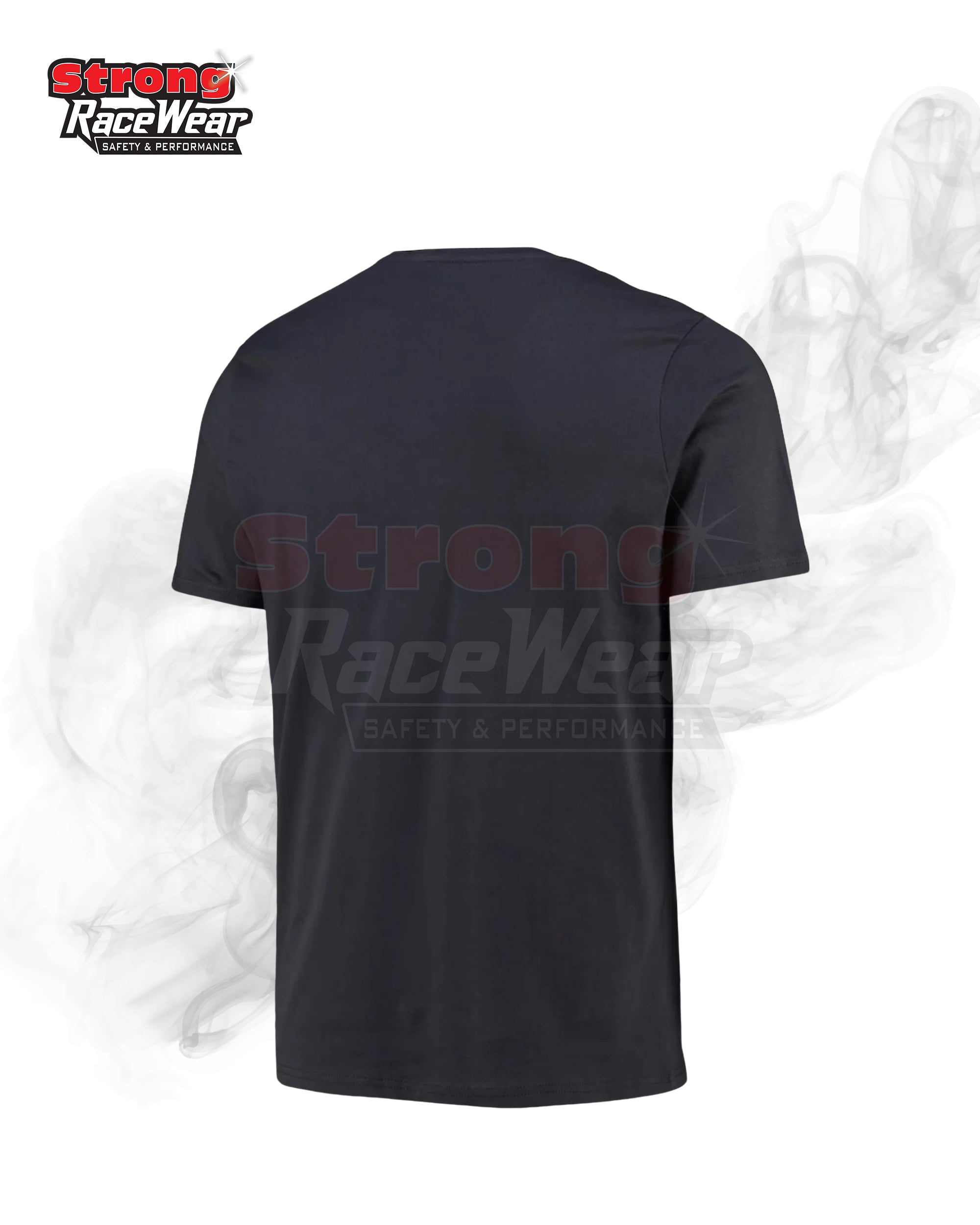 McLaren T-Shirt Strong Racewear